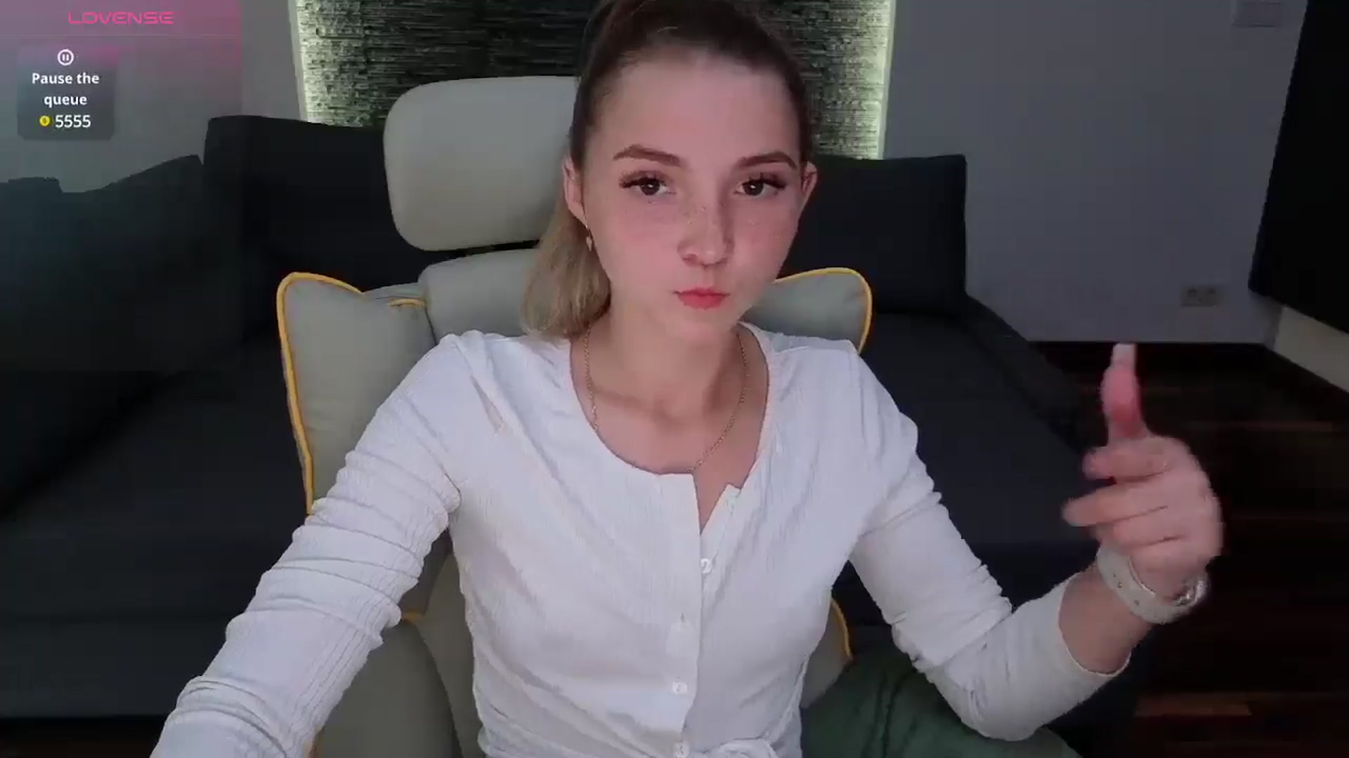 Gallery image thumbnail from Daisyy's myfreecams stream on, 07/20/2025, 16:27 image 5 of 20