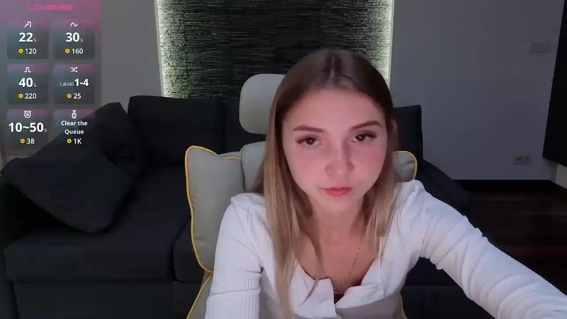 Gallery image thumbnail from Daisyy's myfreecams stream on, 07/21/2025, 17:25 image 11 of 20