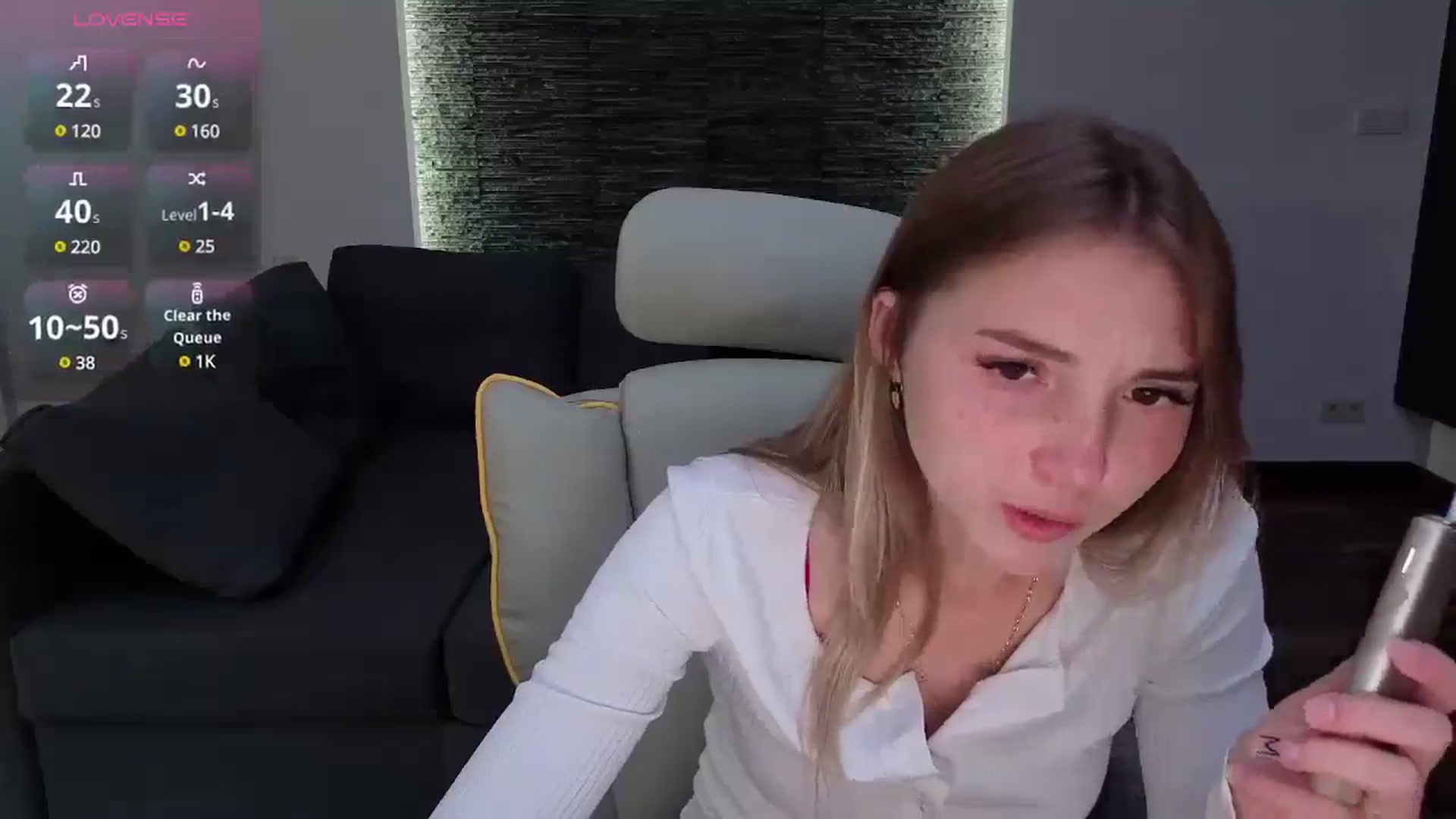 Gallery image thumbnail from Daisyy's myfreecams stream on, 07/21/2025, 17:25 image 8 of 20