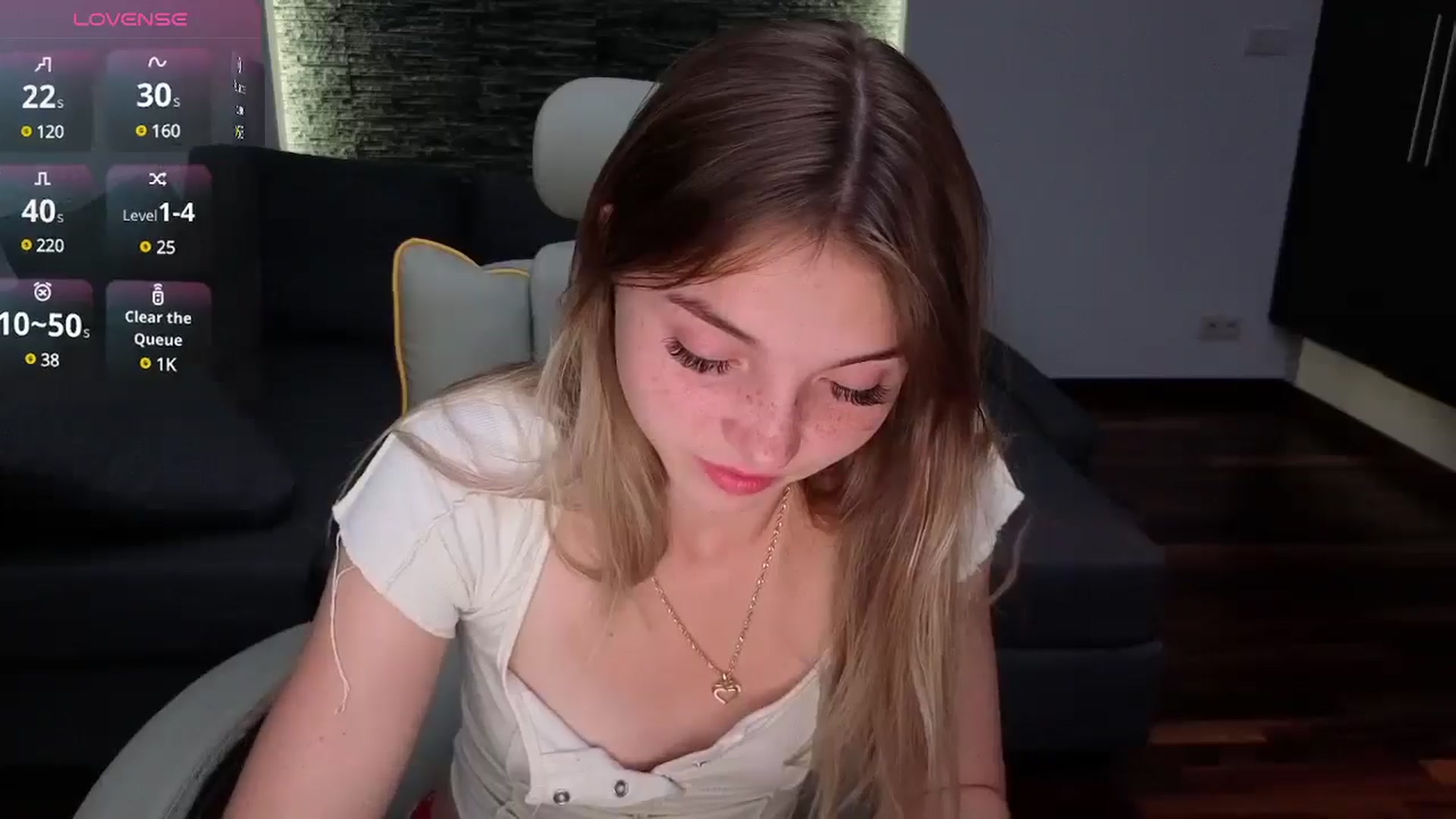 Gallery image thumbnail from Daisyy's myfreecams stream on, 07/21/2025, 19:57 image 18 of 20