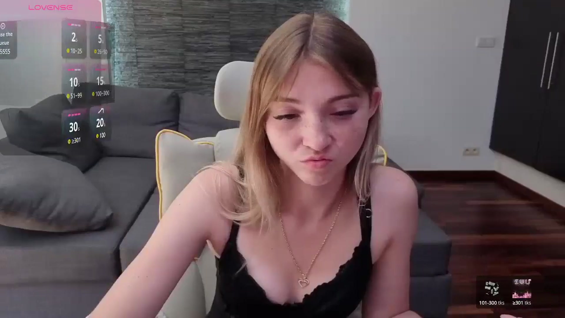Gallery image thumbnail from Daisyy's myfreecams stream on, 07/23/2025, 13:10 image 5 of 20