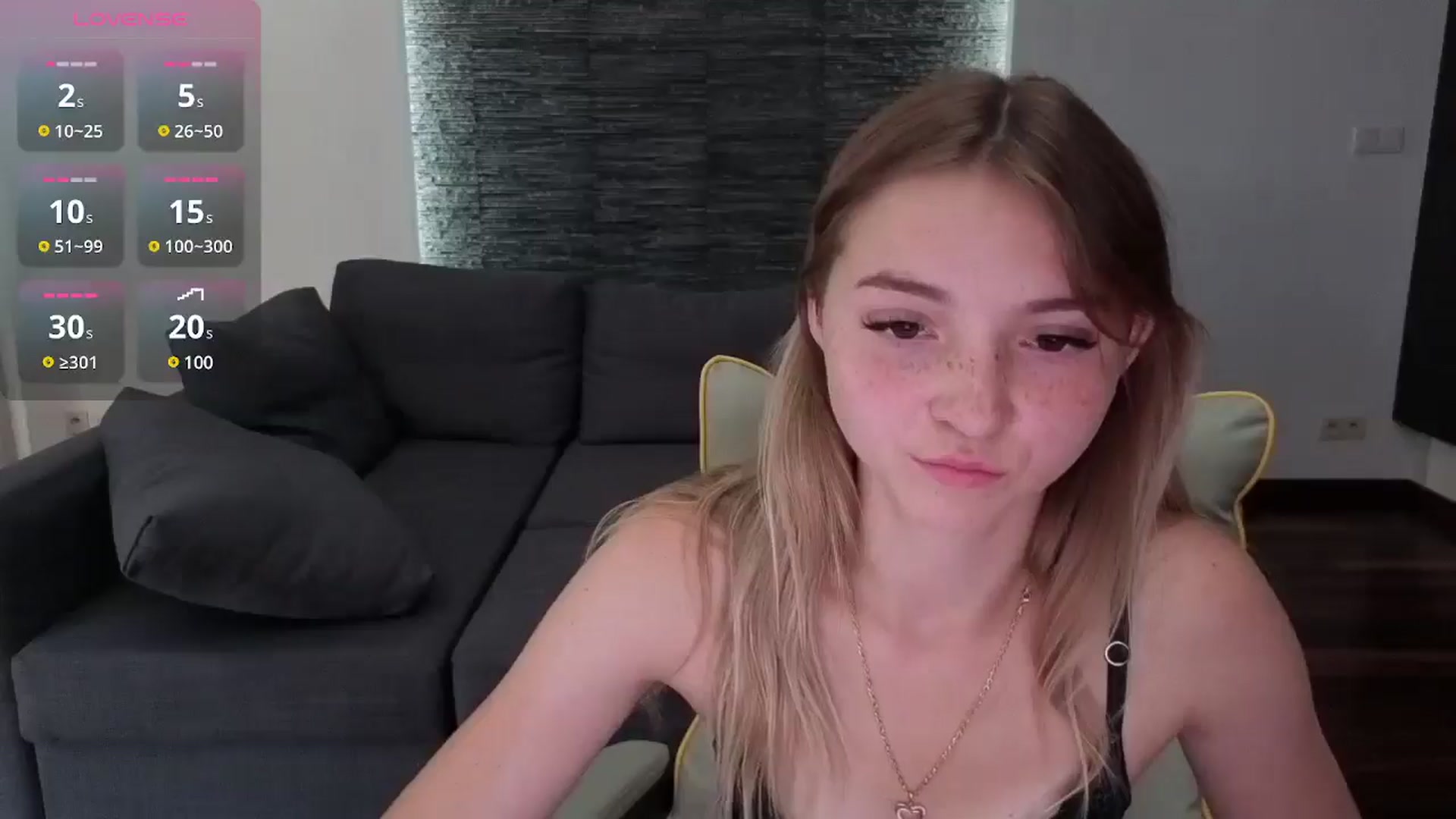 Gallery image thumbnail from Daisyy's myfreecams stream on, 07/23/2025, 15:25 image 20 of 20