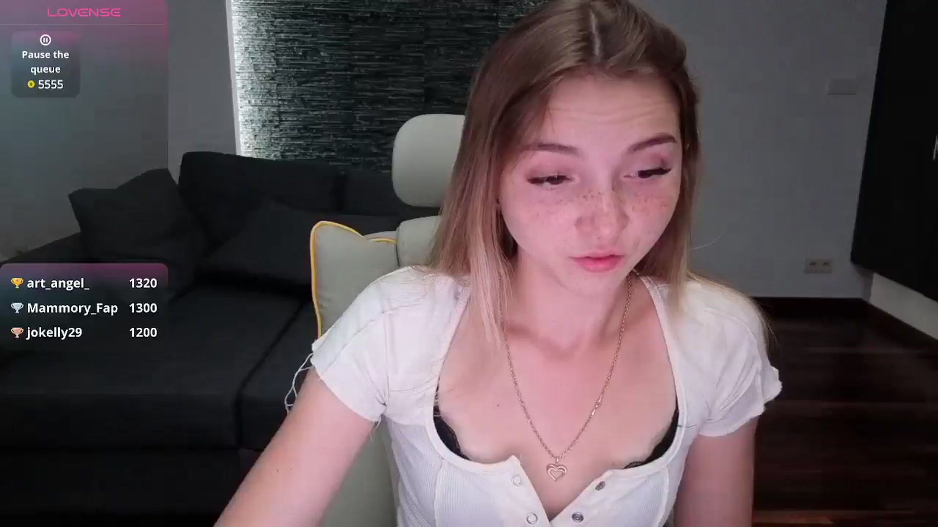Gallery image thumbnail from Daisyy's myfreecams stream on, 07/23/2025, 21:06 image 2 of 20