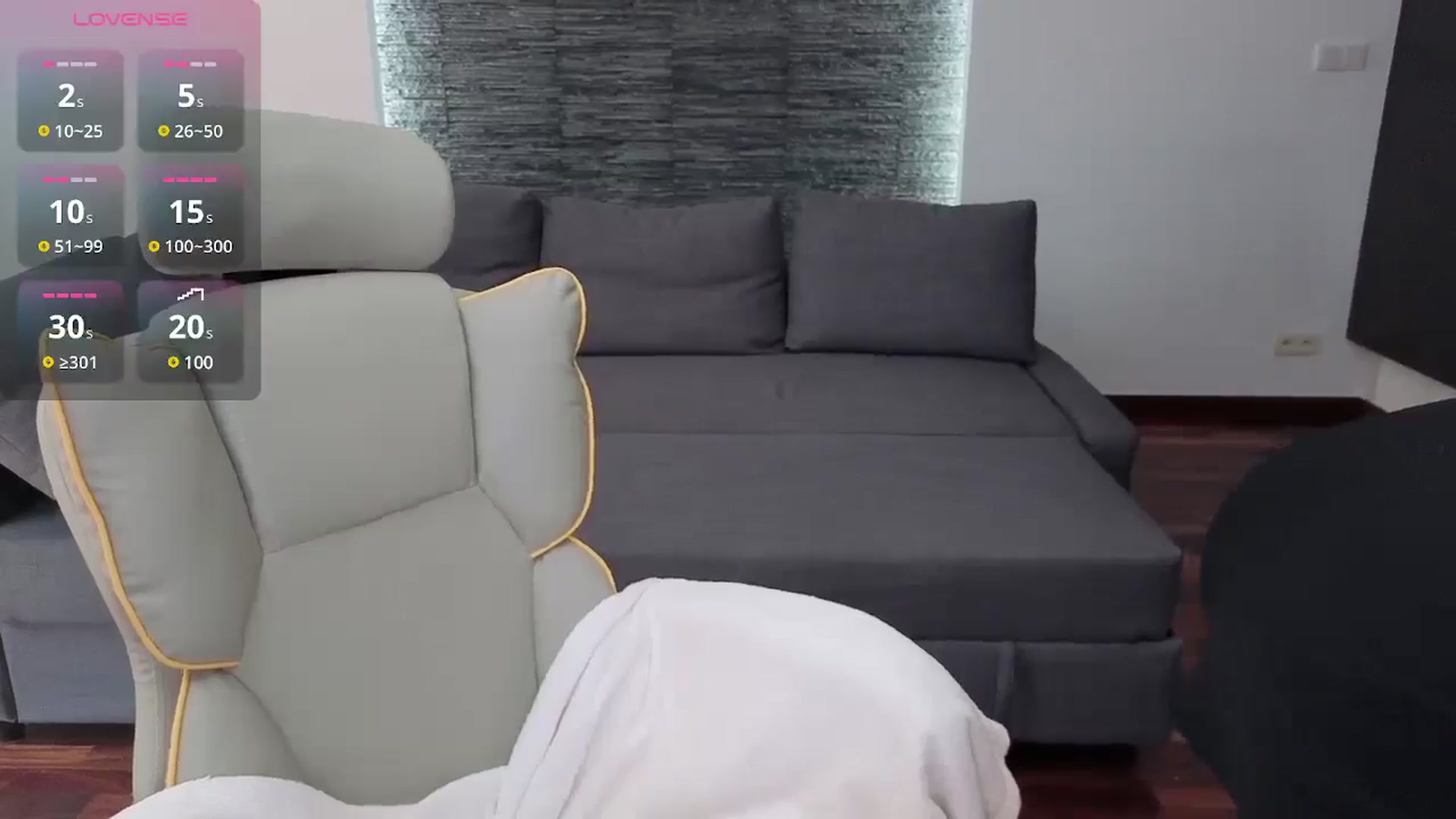 Gallery image thumbnail from Daisyy's myfreecams stream on, 07/24/2025, 14:07 image 8 of 20