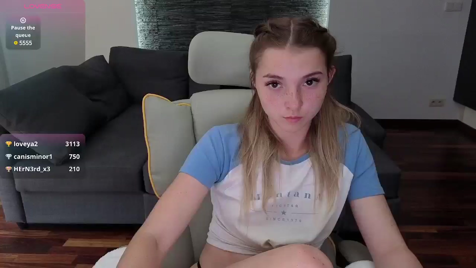 Gallery image thumbnail from Daisyy's myfreecams stream on, 07/24/2025, 15:18 image 1 of 20