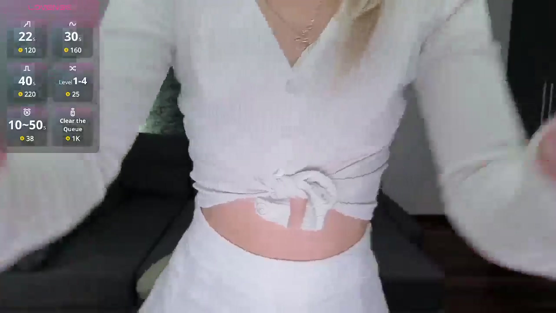 Gallery image thumbnail from Daisyy's myfreecams stream on, 07/24/2025, 15:50 image 14 of 20