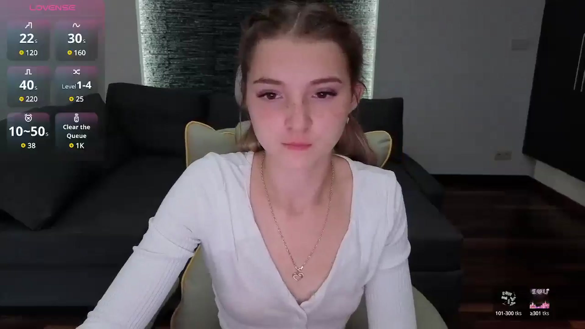Gallery image thumbnail from Daisyy's myfreecams stream on, 07/24/2025, 17:09 image 9 of 20