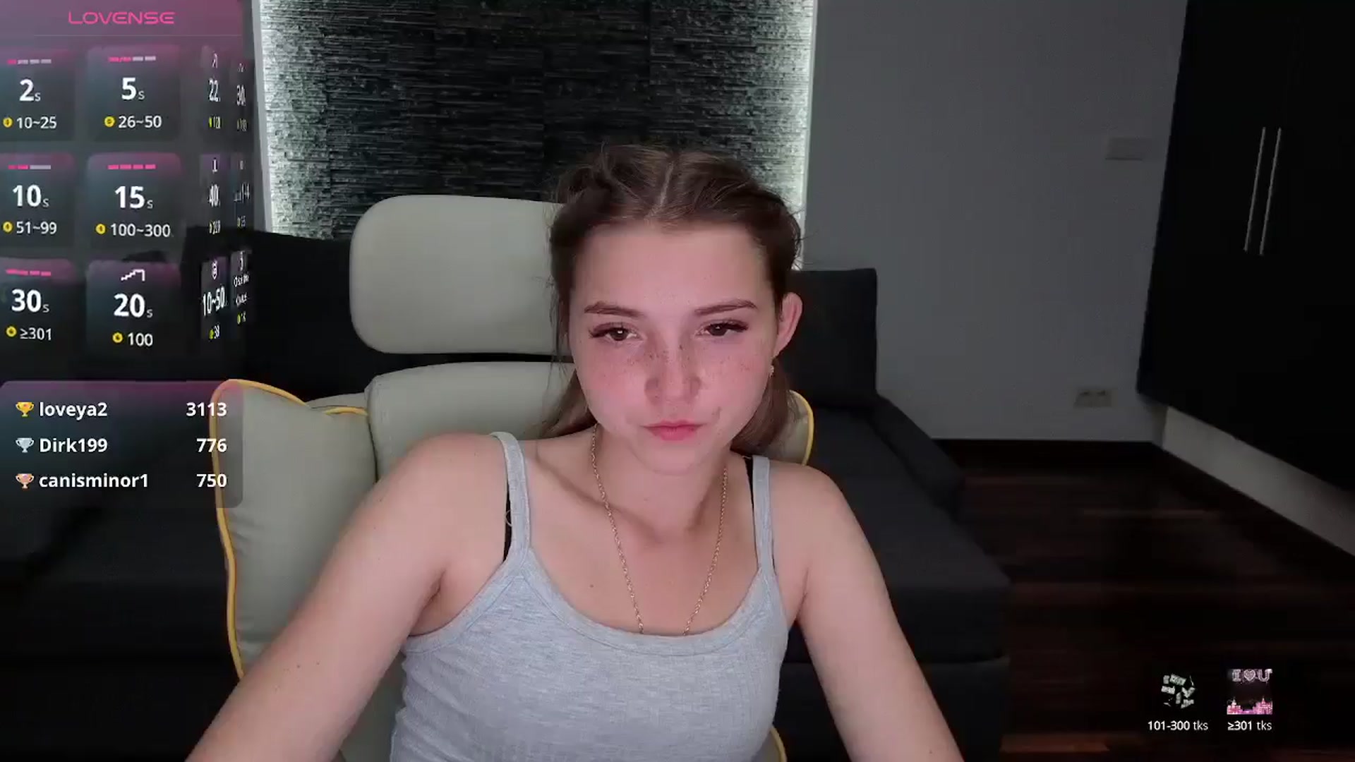 Gallery image thumbnail from Daisyy's myfreecams stream on, 07/24/2025, 20:31 image 12 of 20
