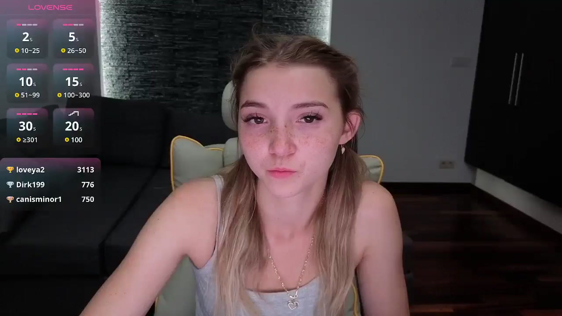Gallery image thumbnail from Daisyy's myfreecams stream on, 07/24/2025, 20:31 image 2 of 20