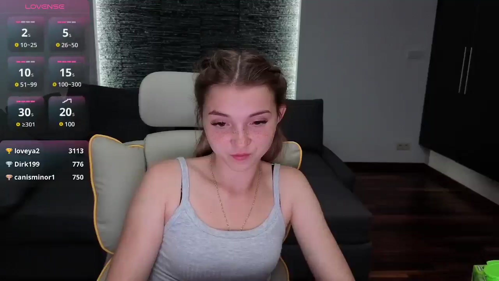 Gallery image thumbnail from Daisyy's myfreecams stream on, 07/24/2025, 20:31 image 10 of 20