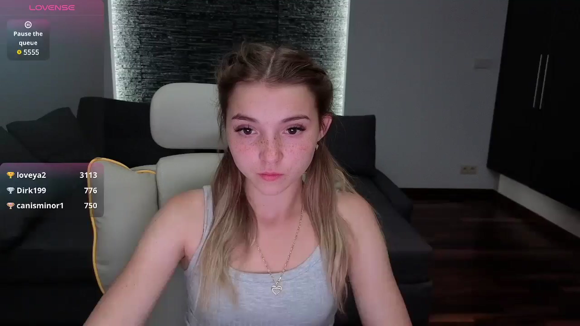 Gallery image thumbnail from Daisyy's myfreecams stream on, 07/24/2025, 20:31 image 7 of 20