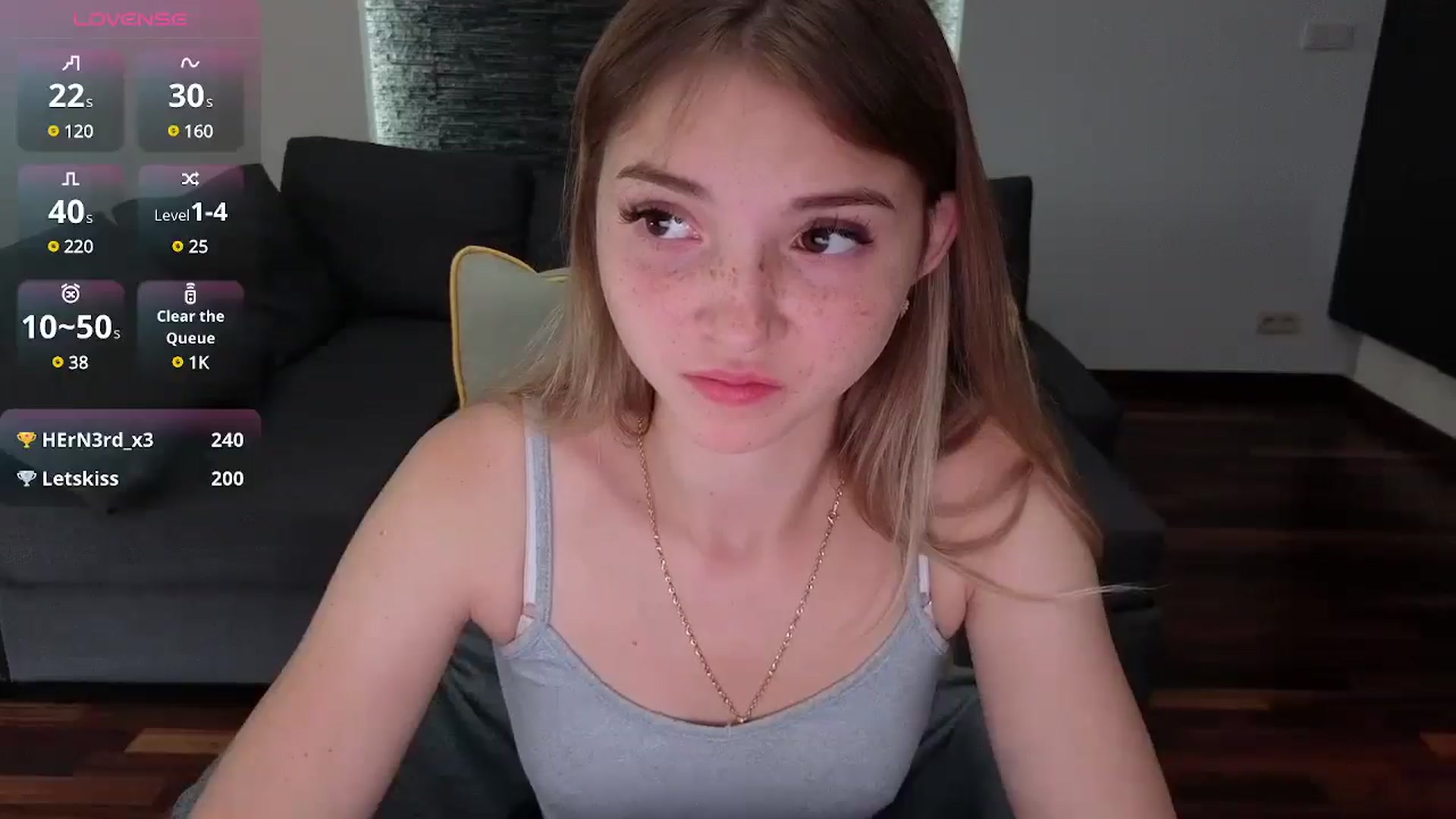Gallery image thumbnail from Daisyy's myfreecams stream on, 07/25/2025, 12:20 image 8 of 20