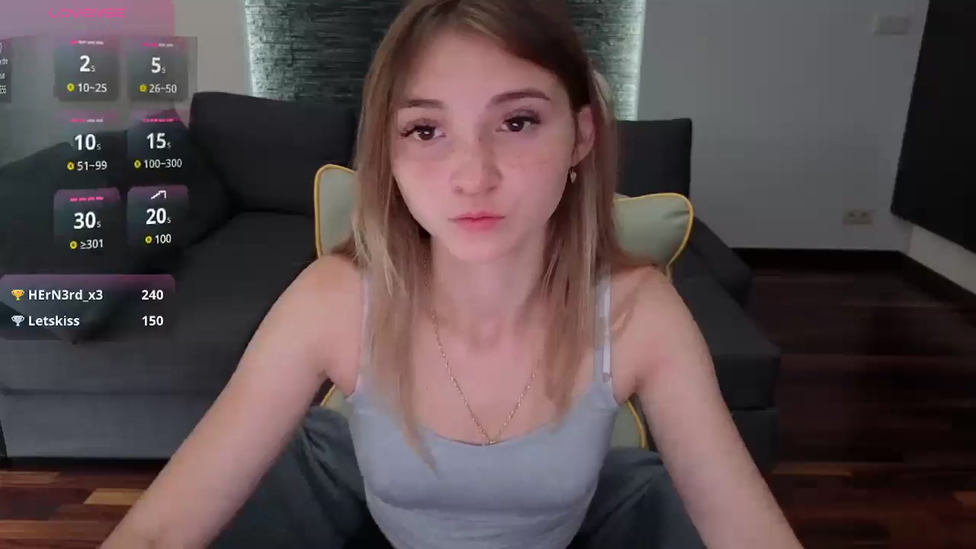 Gallery image thumbnail from Daisyy's myfreecams stream on, 07/25/2025, 12:20 image 6 of 20
