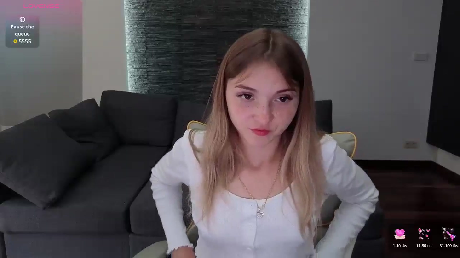 Gallery image thumbnail from Daisyy's myfreecams stream on, 07/25/2025, 14:46 image 5 of 20