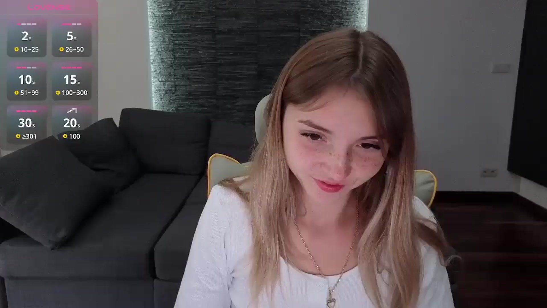 Gallery image thumbnail from Daisyy's myfreecams stream on, 07/25/2025, 14:46 image 1 of 20