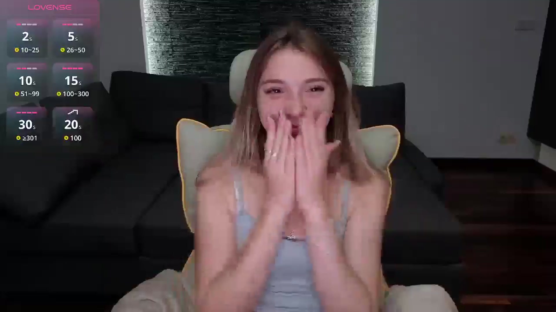 Gallery image thumbnail from Daisyy's myfreecams stream on, 07/25/2025, 18:45 image 17 of 20
