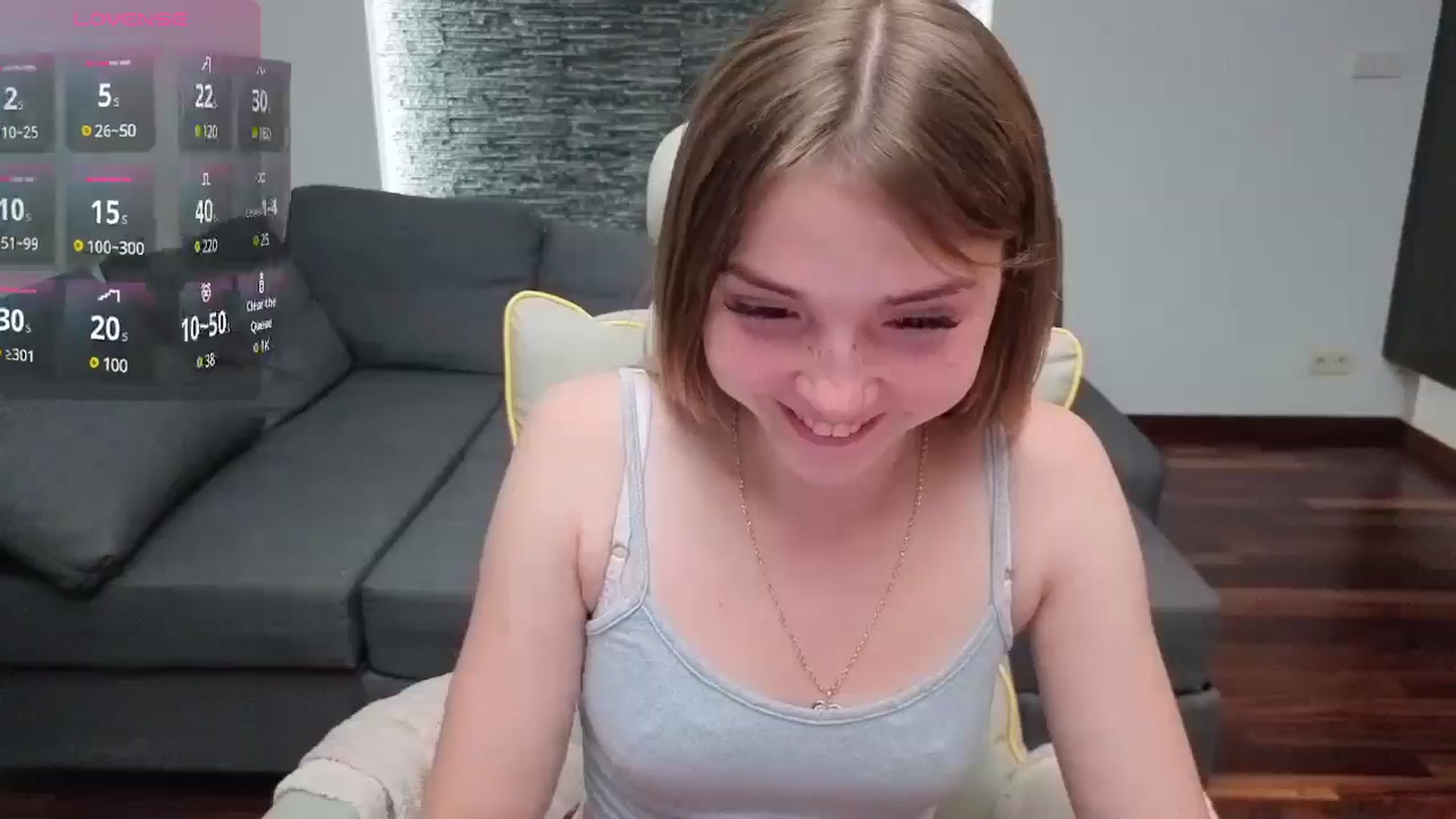 Gallery image thumbnail from Daisyy's myfreecams stream on, 07/25/2025, 18:45 image 15 of 20