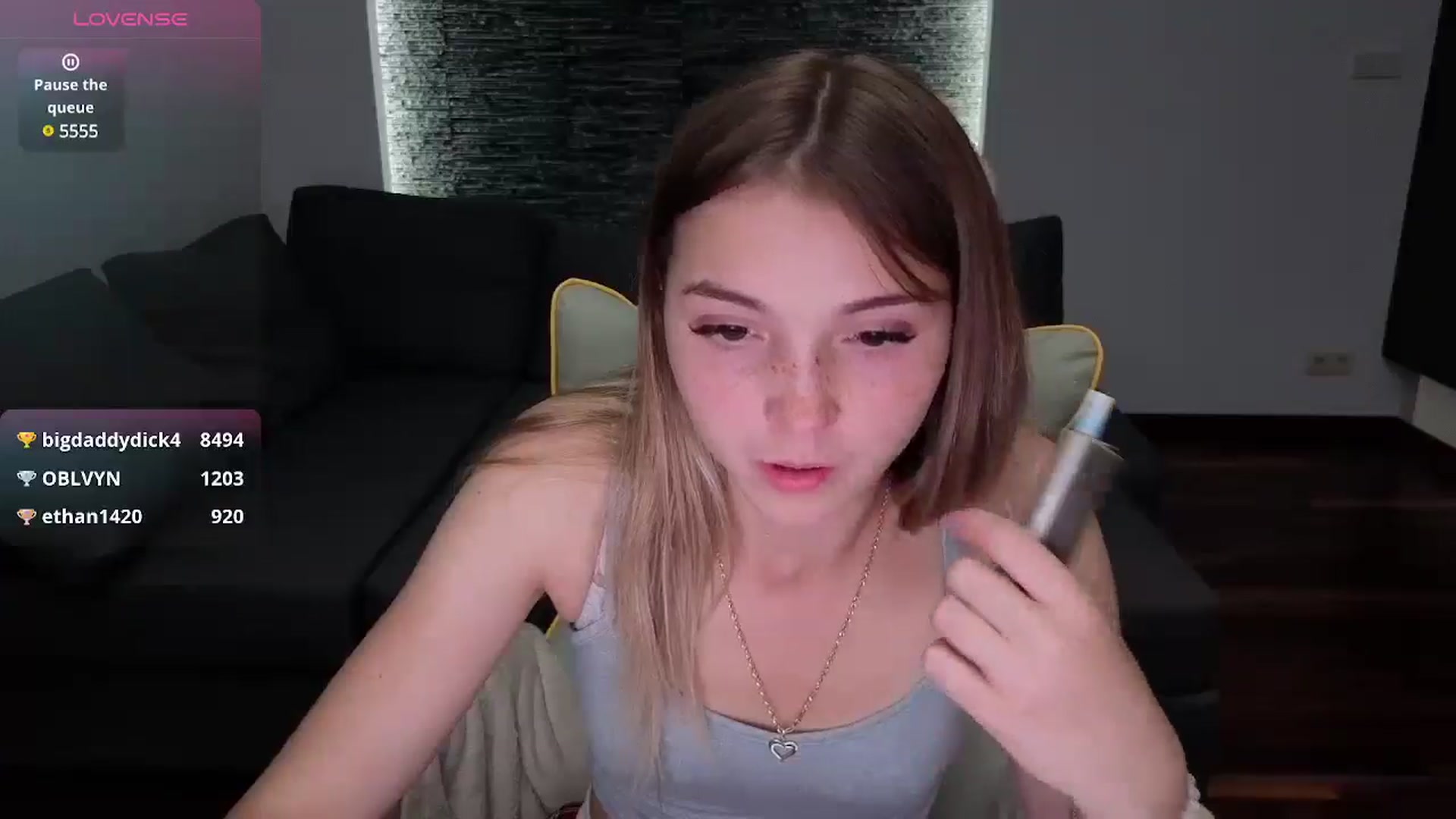 Gallery image thumbnail from Daisyy's myfreecams stream on, 07/25/2025, 18:45 image 3 of 20