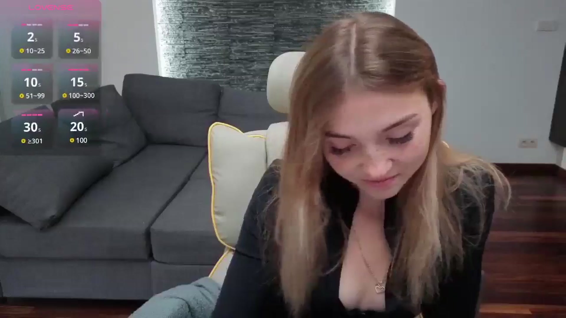 Gallery image thumbnail from Daisyy's myfreecams stream on, 07/27/2025, 12:21 image 11 of 20