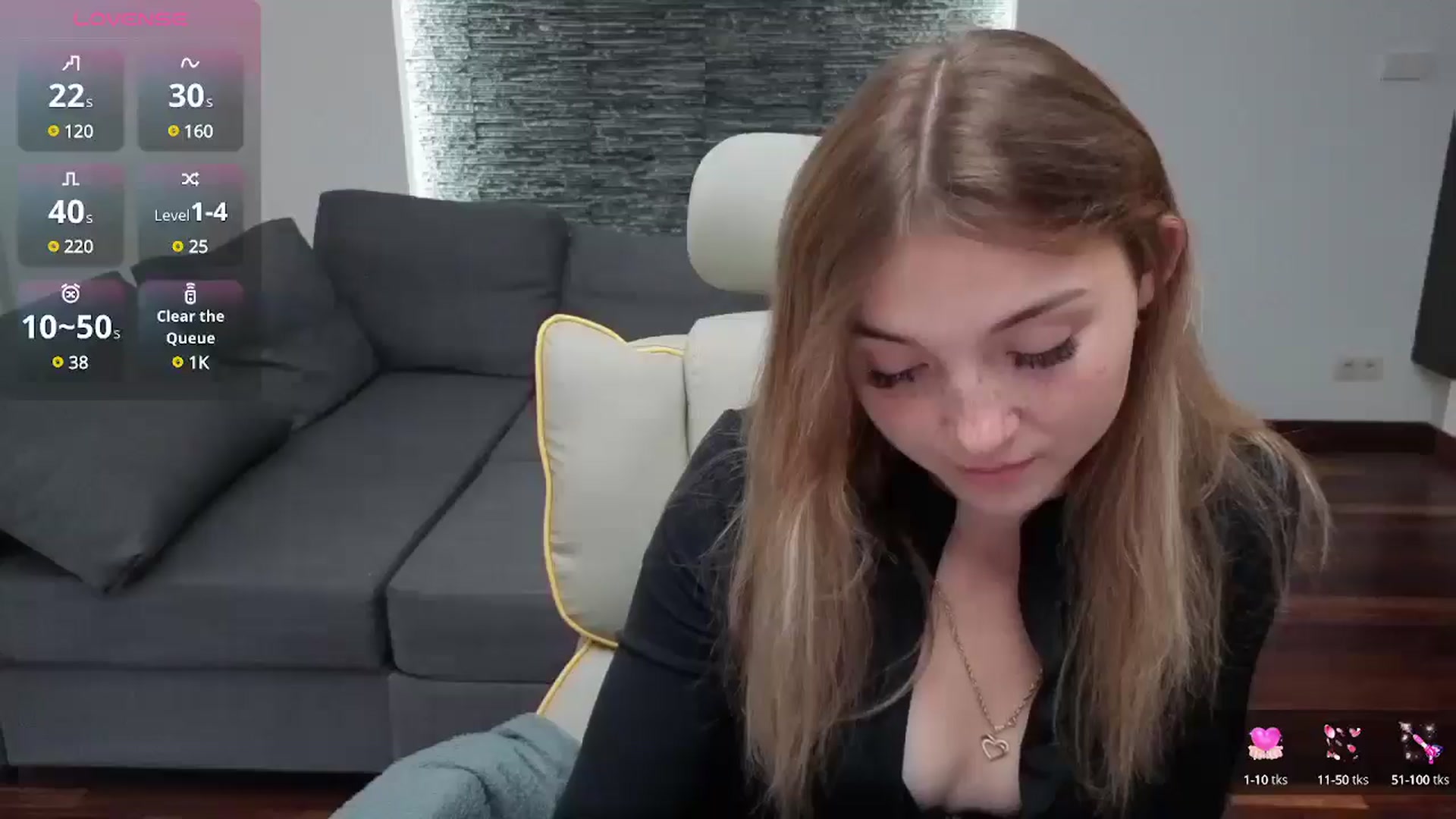 Gallery image thumbnail from Daisyy's myfreecams stream on, 07/27/2025, 12:21 image 12 of 20