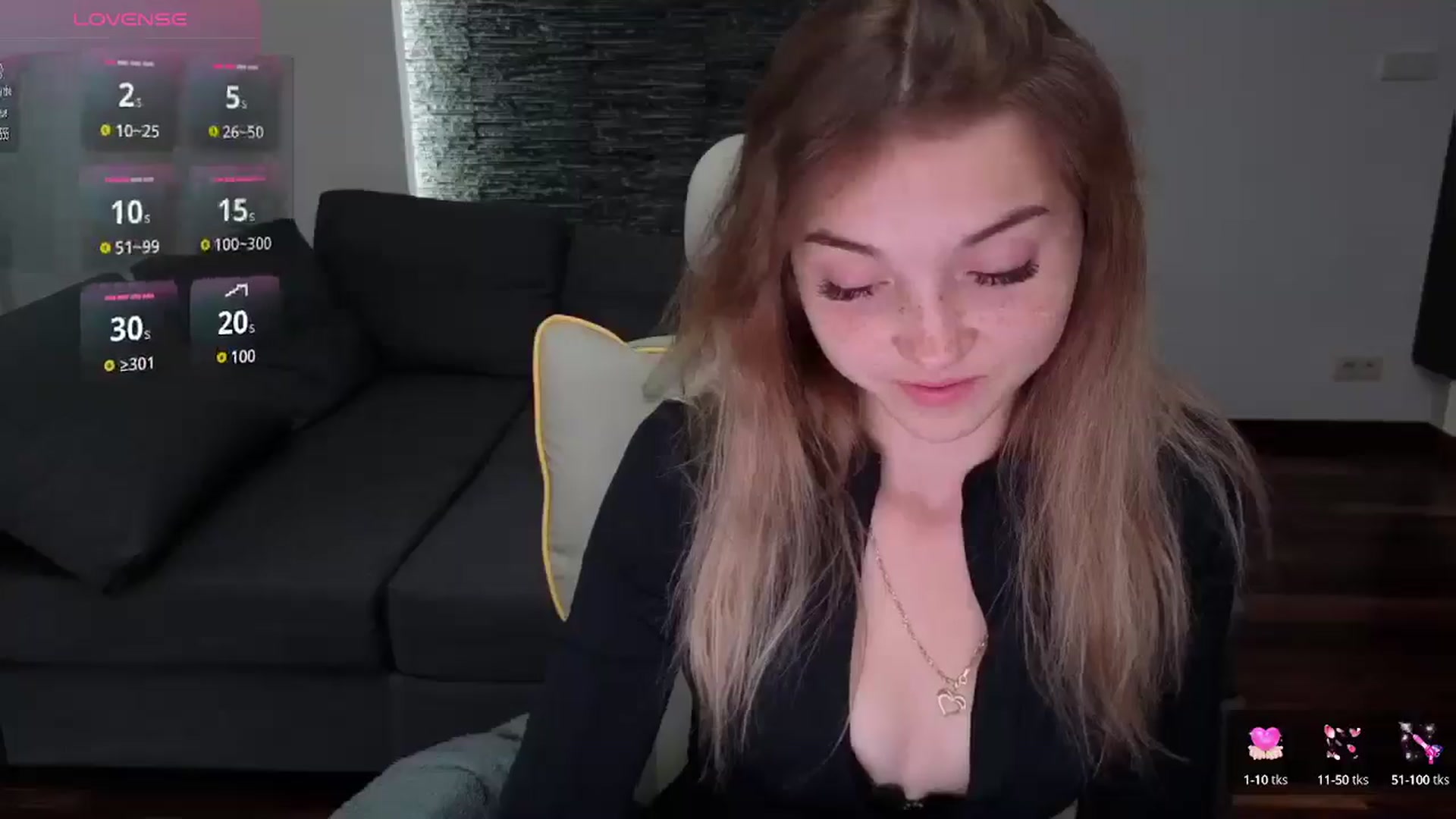 Gallery image thumbnail from Daisyy's myfreecams stream on, 07/27/2025, 12:21 image 13 of 20