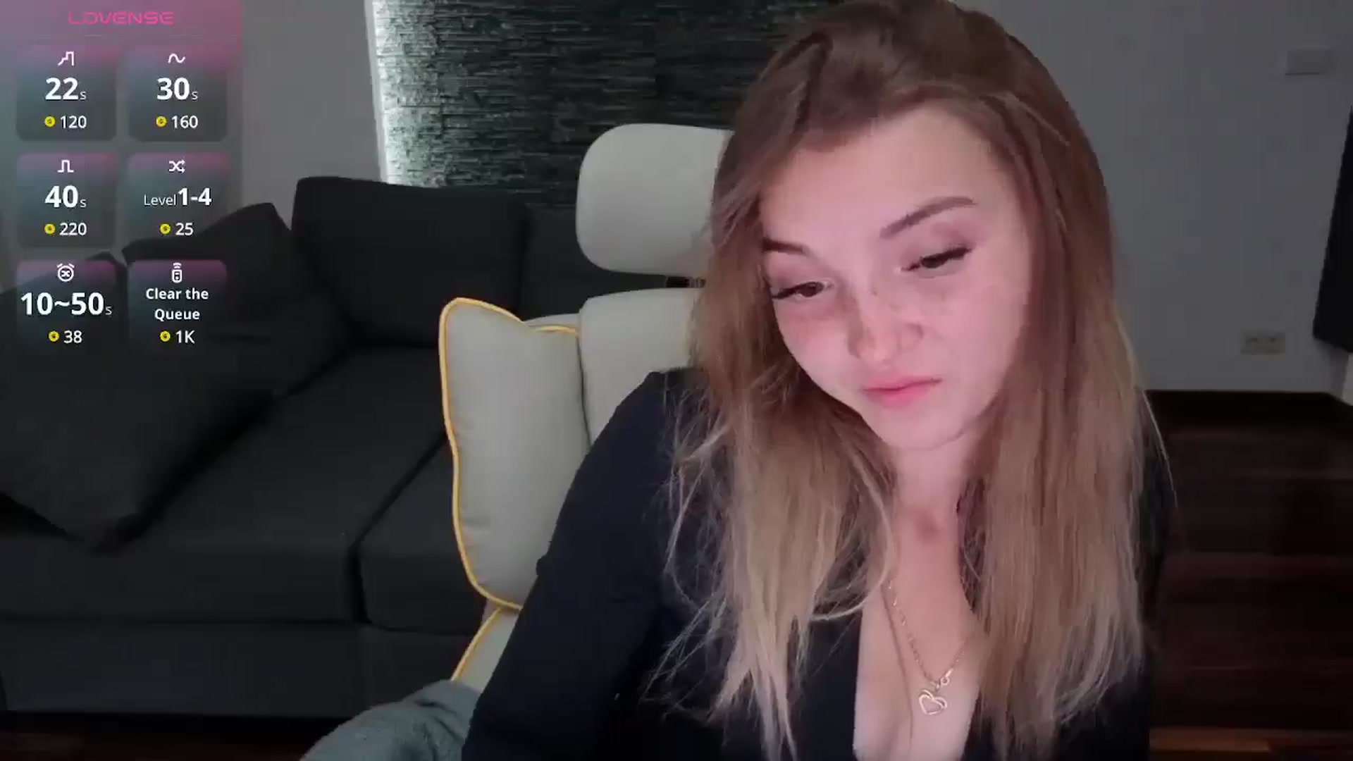 Gallery image thumbnail from Daisyy's myfreecams stream on, 07/27/2025, 12:21 image 18 of 20