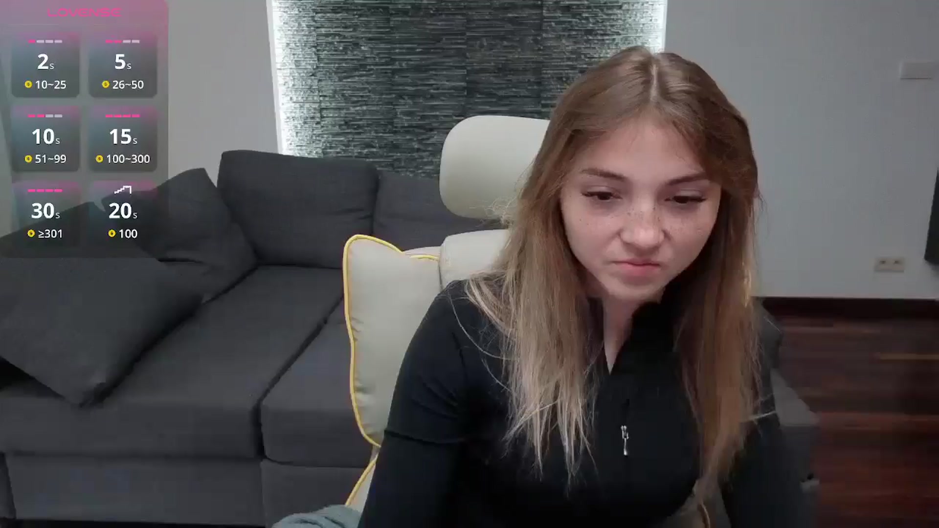 Gallery image thumbnail from Daisyy's myfreecams stream on, 07/27/2025, 13:04 image 8 of 20