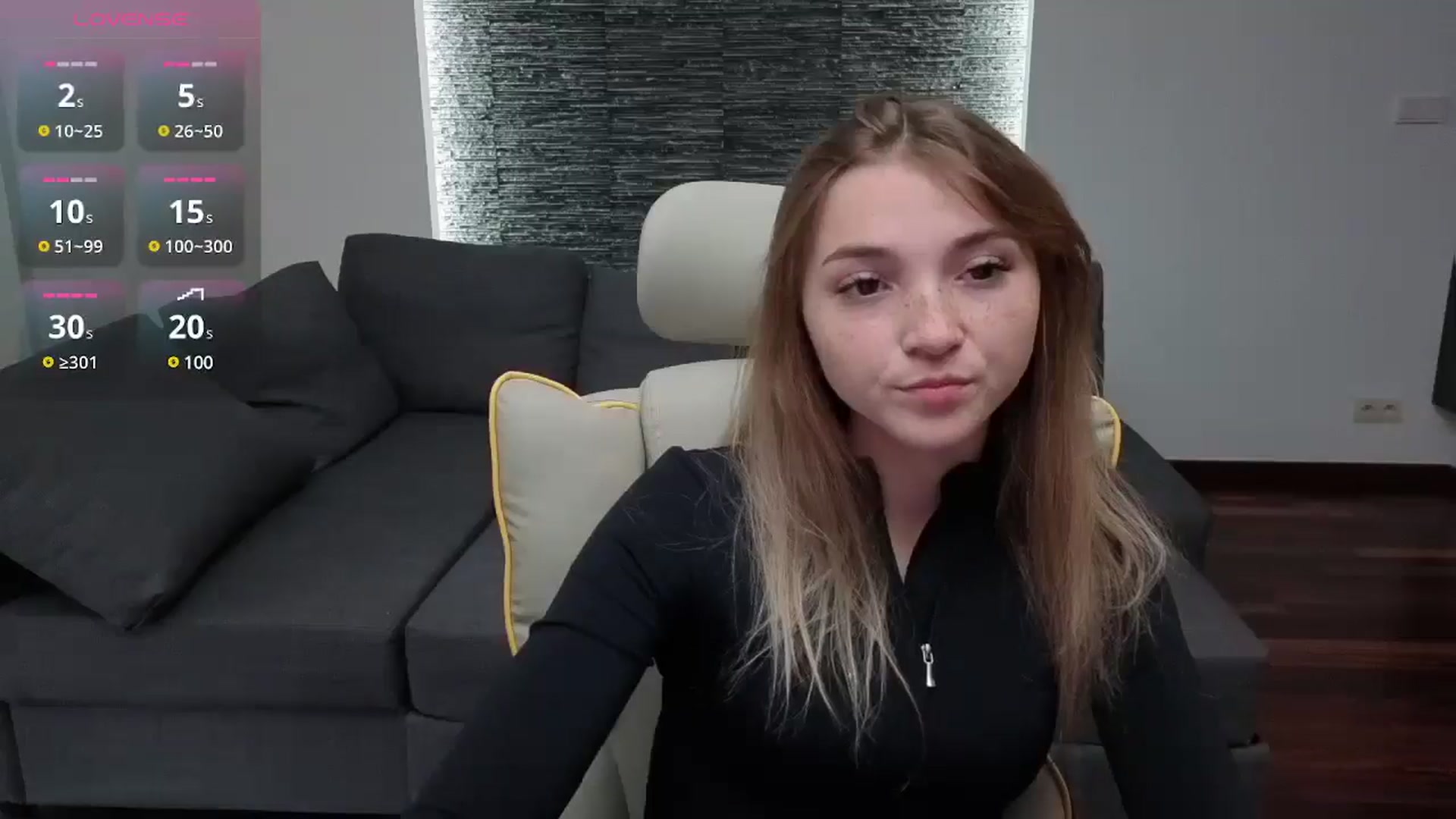 Gallery image thumbnail from Daisyy's myfreecams stream on, 07/27/2025, 13:04 image 6 of 20