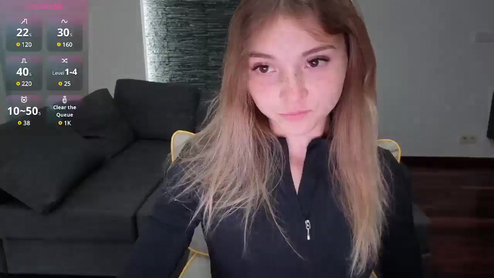 Gallery image thumbnail from Daisyy's myfreecams stream on, 07/27/2025, 13:04 image 10 of 20