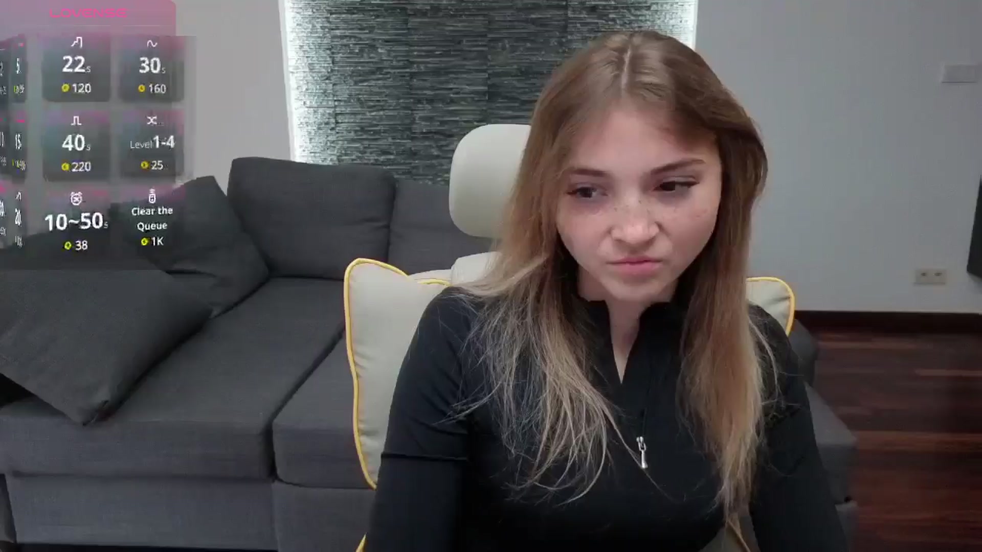 Gallery image thumbnail from Daisyy's myfreecams stream on, 07/27/2025, 13:04 image 13 of 20