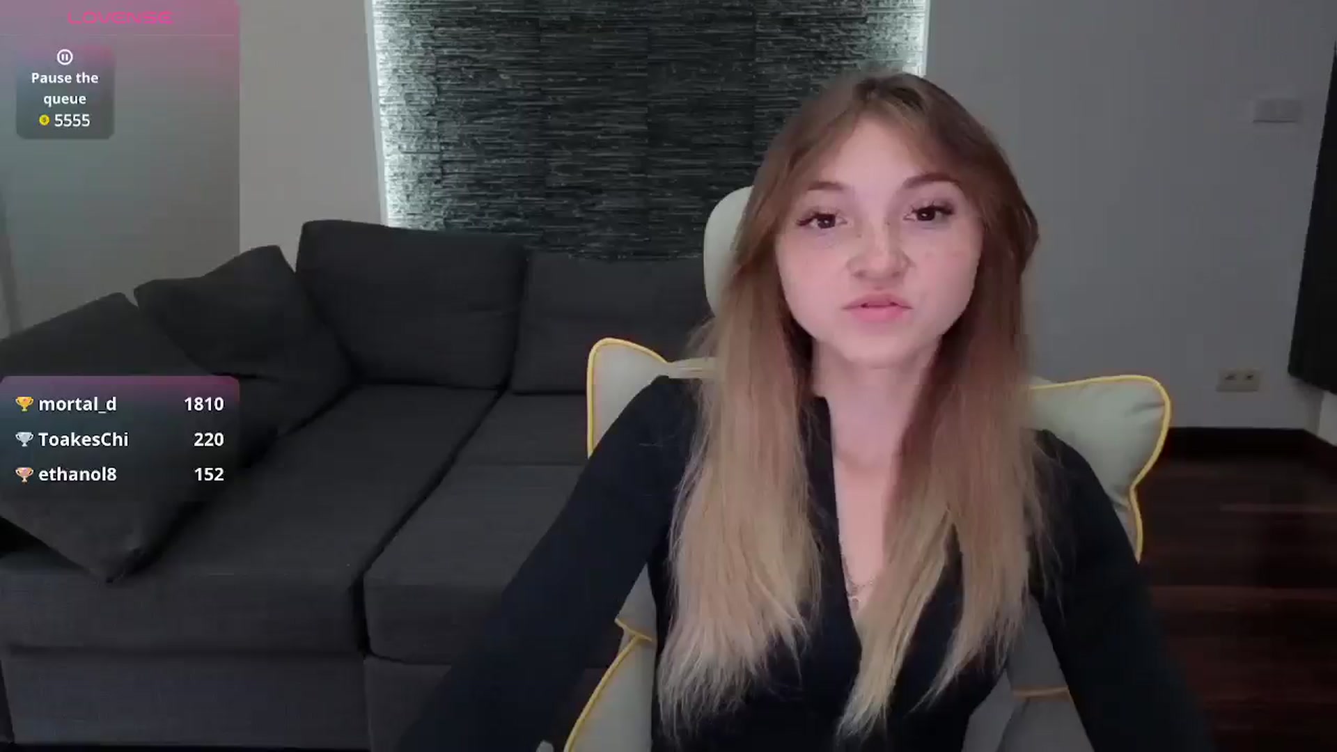 Gallery image thumbnail from Daisyy's myfreecams stream on, 07/27/2025, 16:29 image 10 of 20