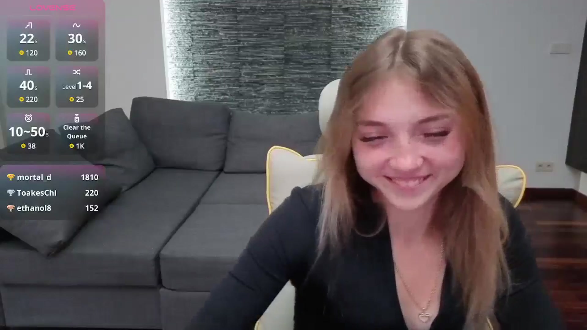 Gallery image thumbnail from Daisyy's myfreecams stream on, 07/27/2025, 16:29 image 17 of 20