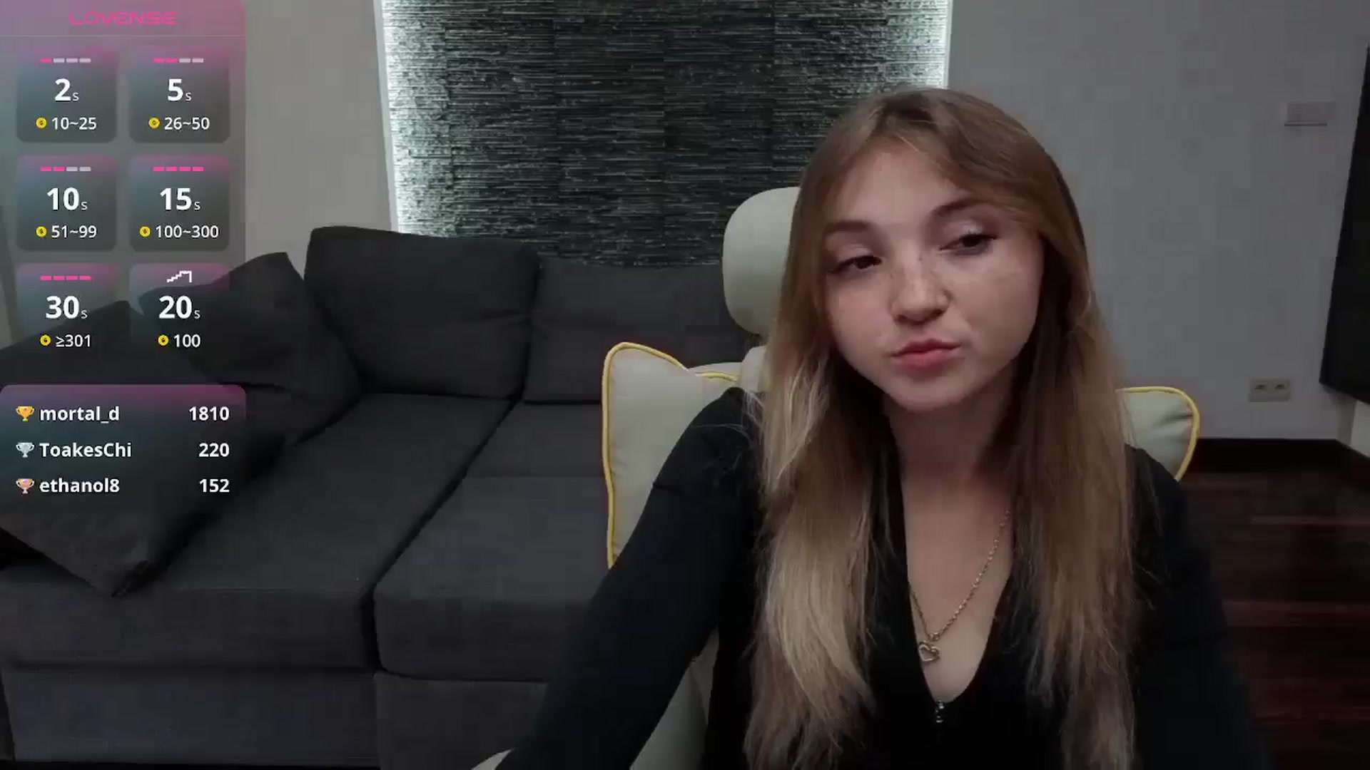 Gallery image thumbnail from Daisyy's myfreecams stream on, 07/27/2025, 16:29 image 13 of 20