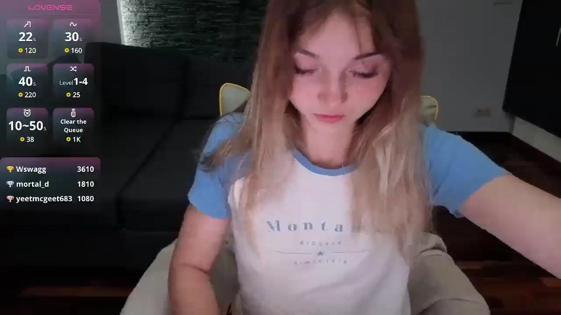 Gallery image thumbnail from Daisyy's myfreecams stream on, 07/27/2025, 19:39 image 10 of 20