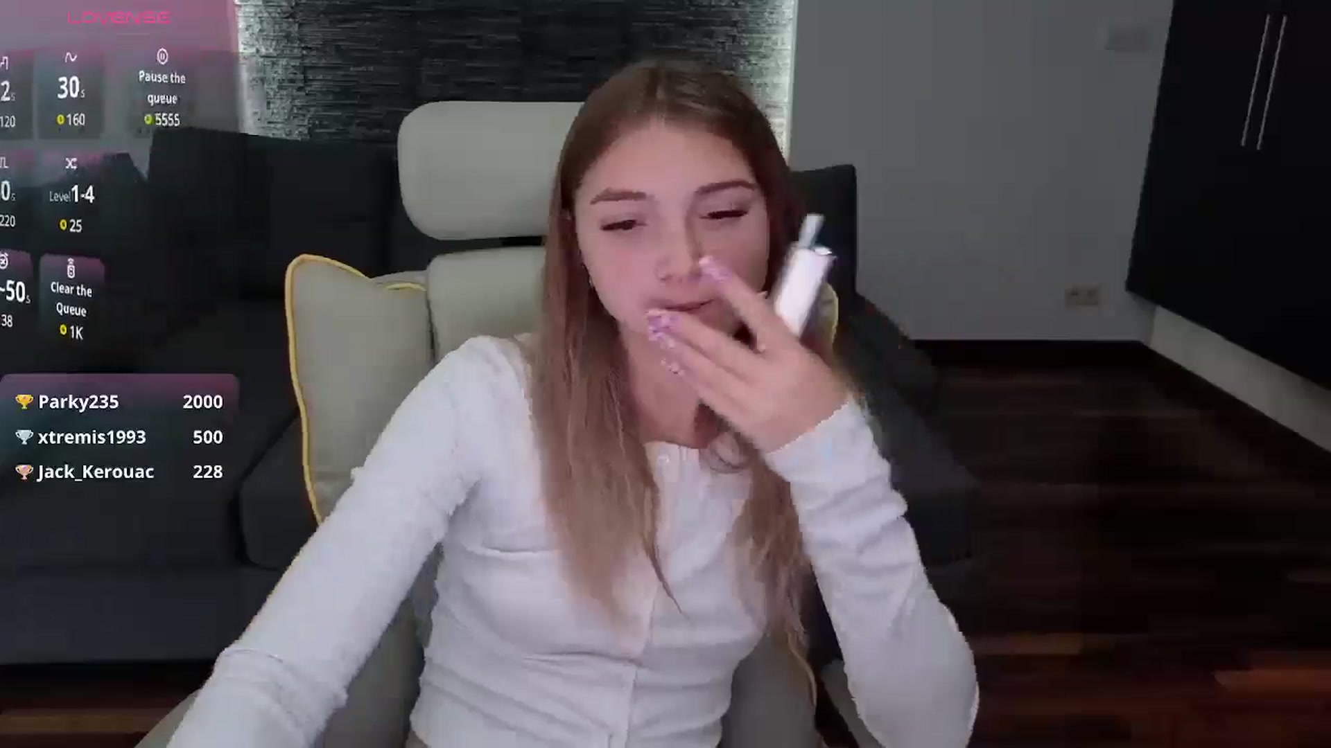 Gallery image thumbnail from Daisyy's myfreecams stream on, 07/29/2025, 17:53 image 2 of 20