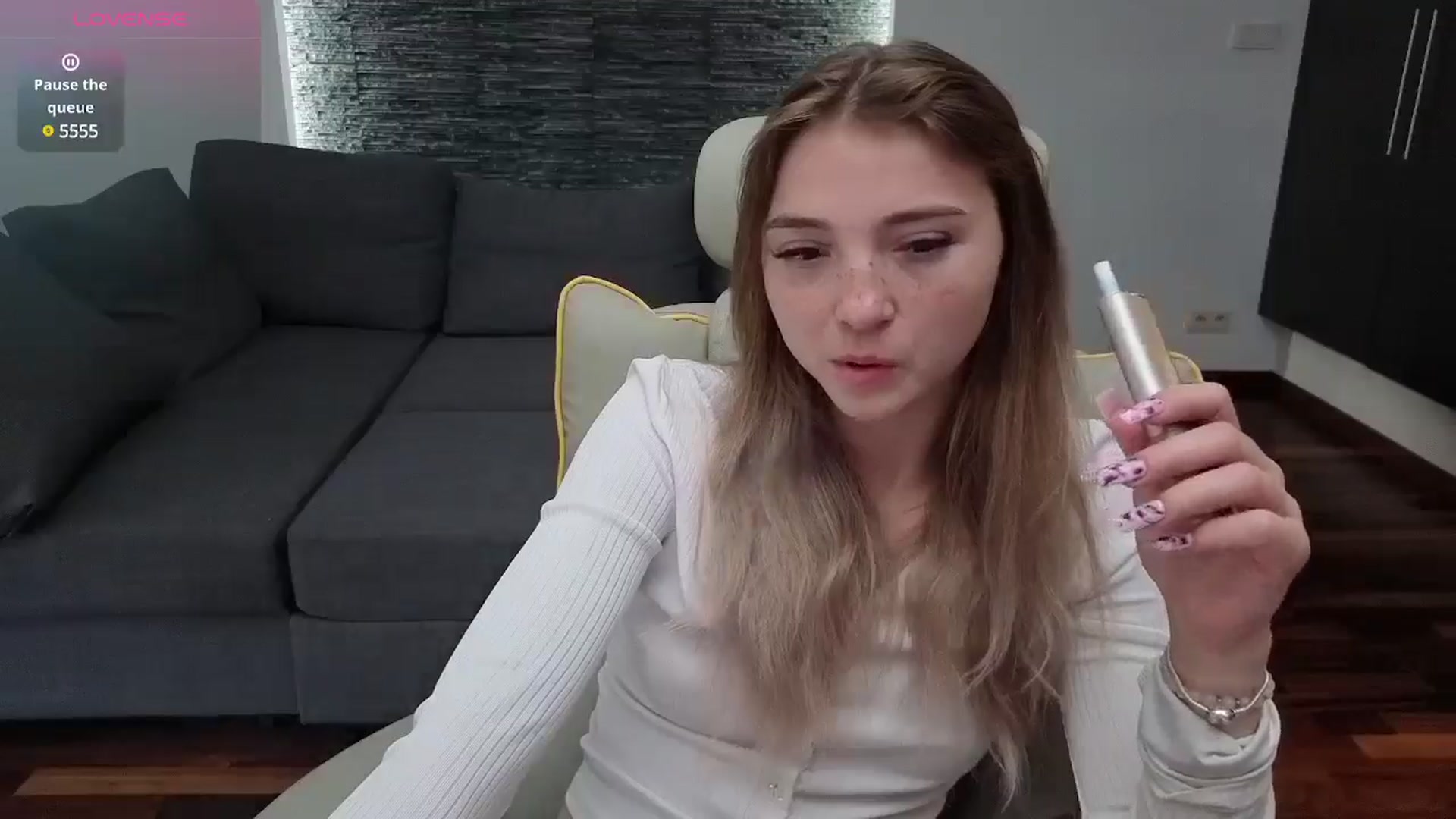 Gallery image thumbnail from Daisyy's myfreecams stream on, 07/29/2025, 17:53 image 9 of 20