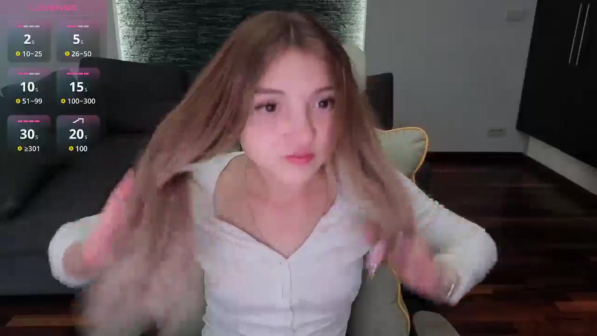Gallery image thumbnail from Daisyy's myfreecams stream on, 07/29/2025, 17:53 image 6 of 20