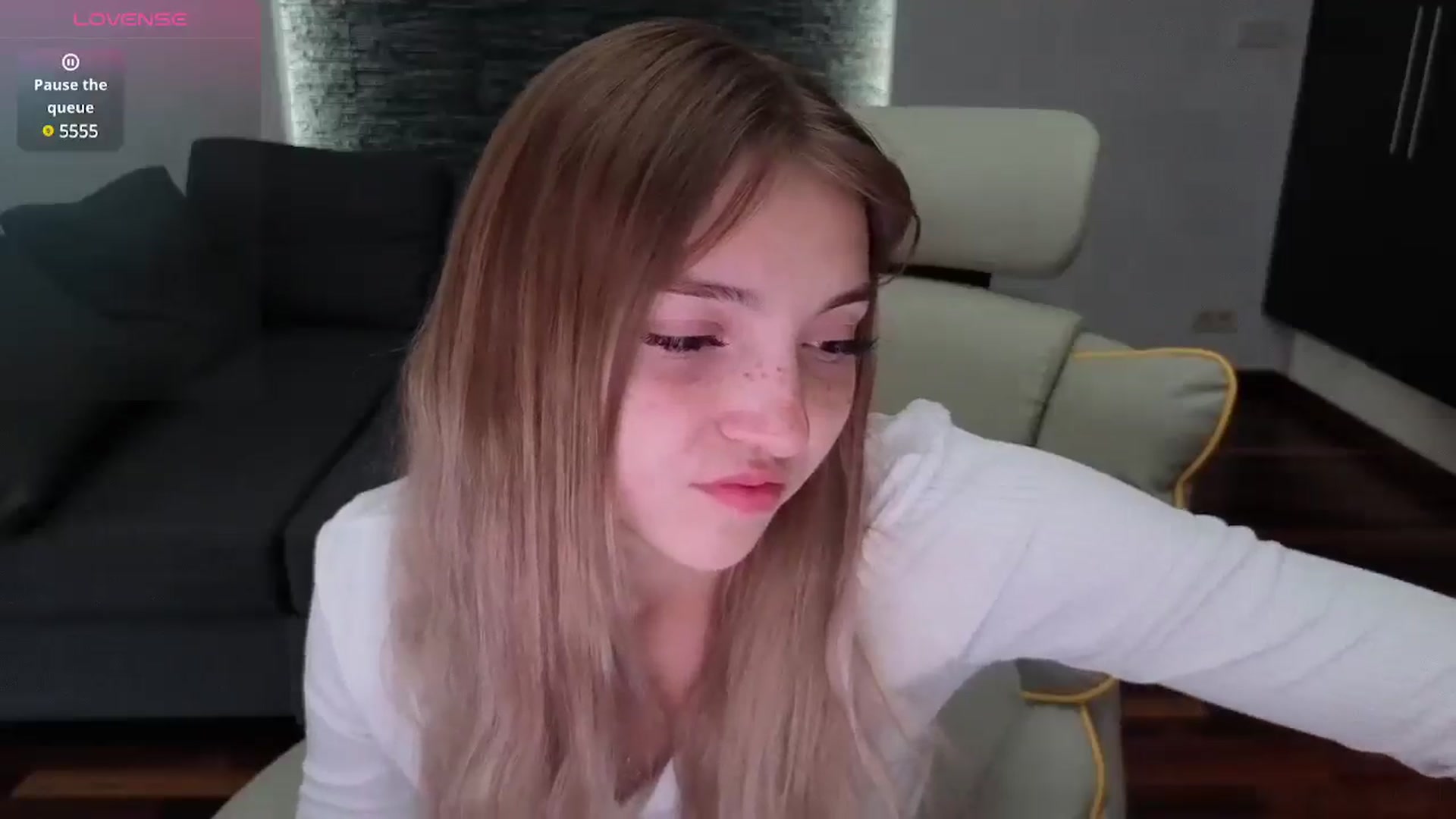 Gallery image thumbnail from Daisyy's myfreecams stream on, 07/29/2025, 17:53 image 8 of 20