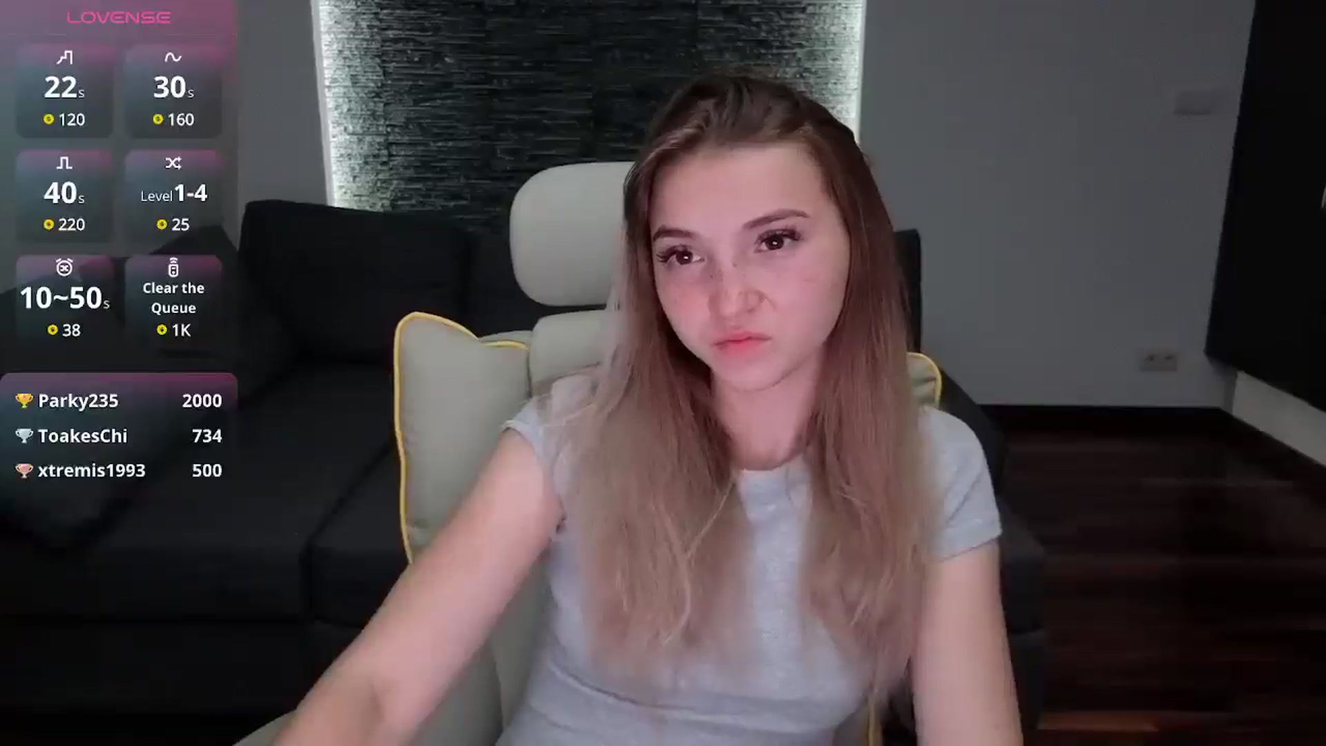 Gallery image thumbnail from Daisyy's myfreecams stream on, 07/29/2025, 21:25 image 7 of 20