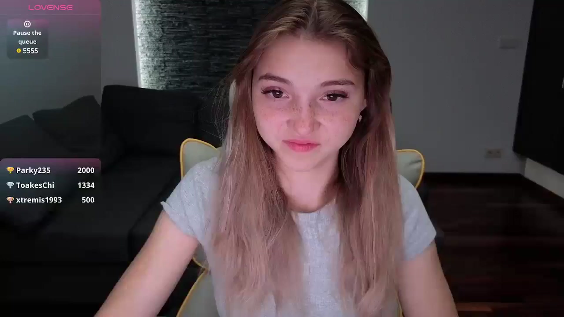 Gallery image thumbnail from Daisyy's myfreecams stream on, 07/29/2025, 21:25 image 14 of 20