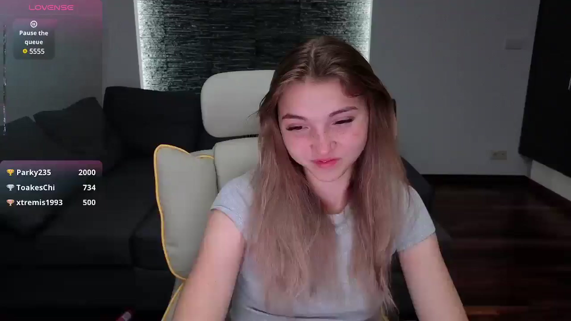 Gallery image thumbnail from Daisyy's myfreecams stream on, 07/29/2025, 21:25 image 12 of 20