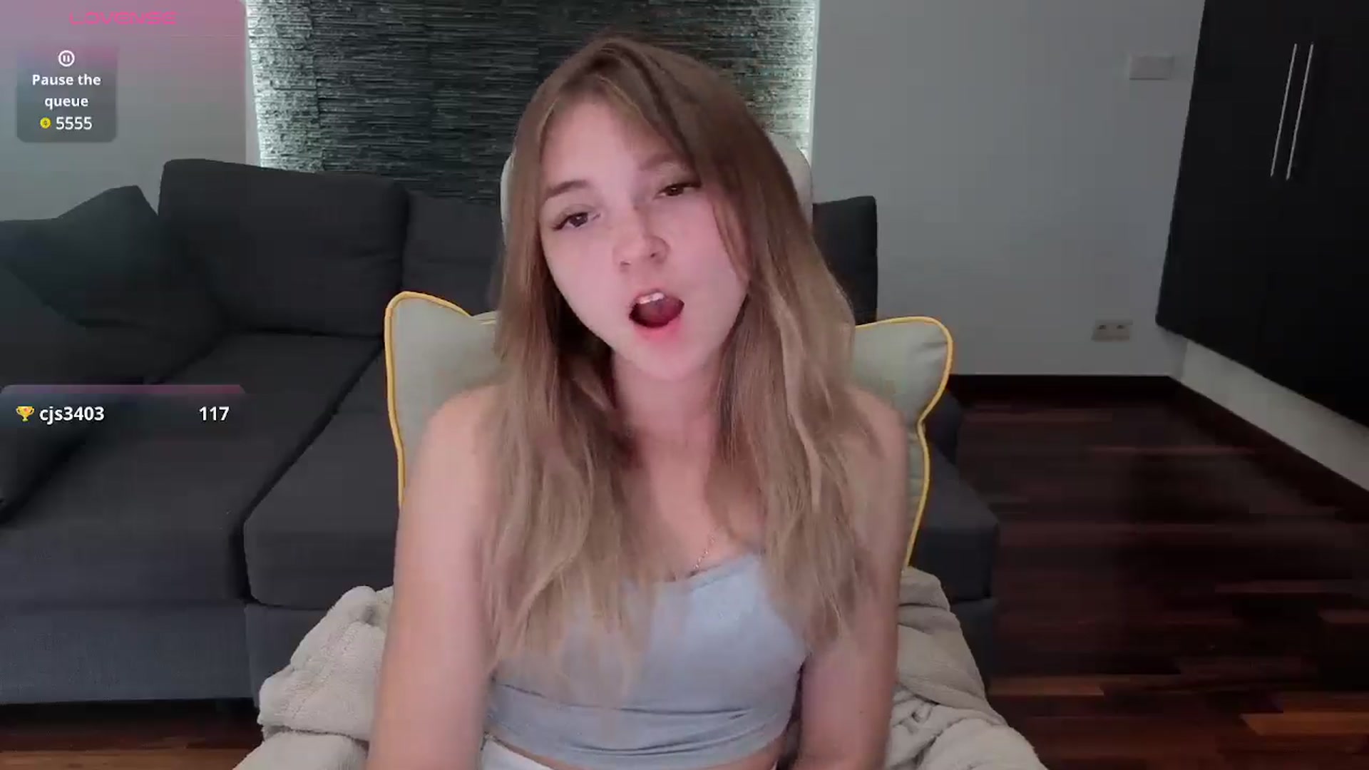 Gallery image thumbnail from Daisyy's myfreecams stream on, 07/30/2025, 13:55 image 4 of 20