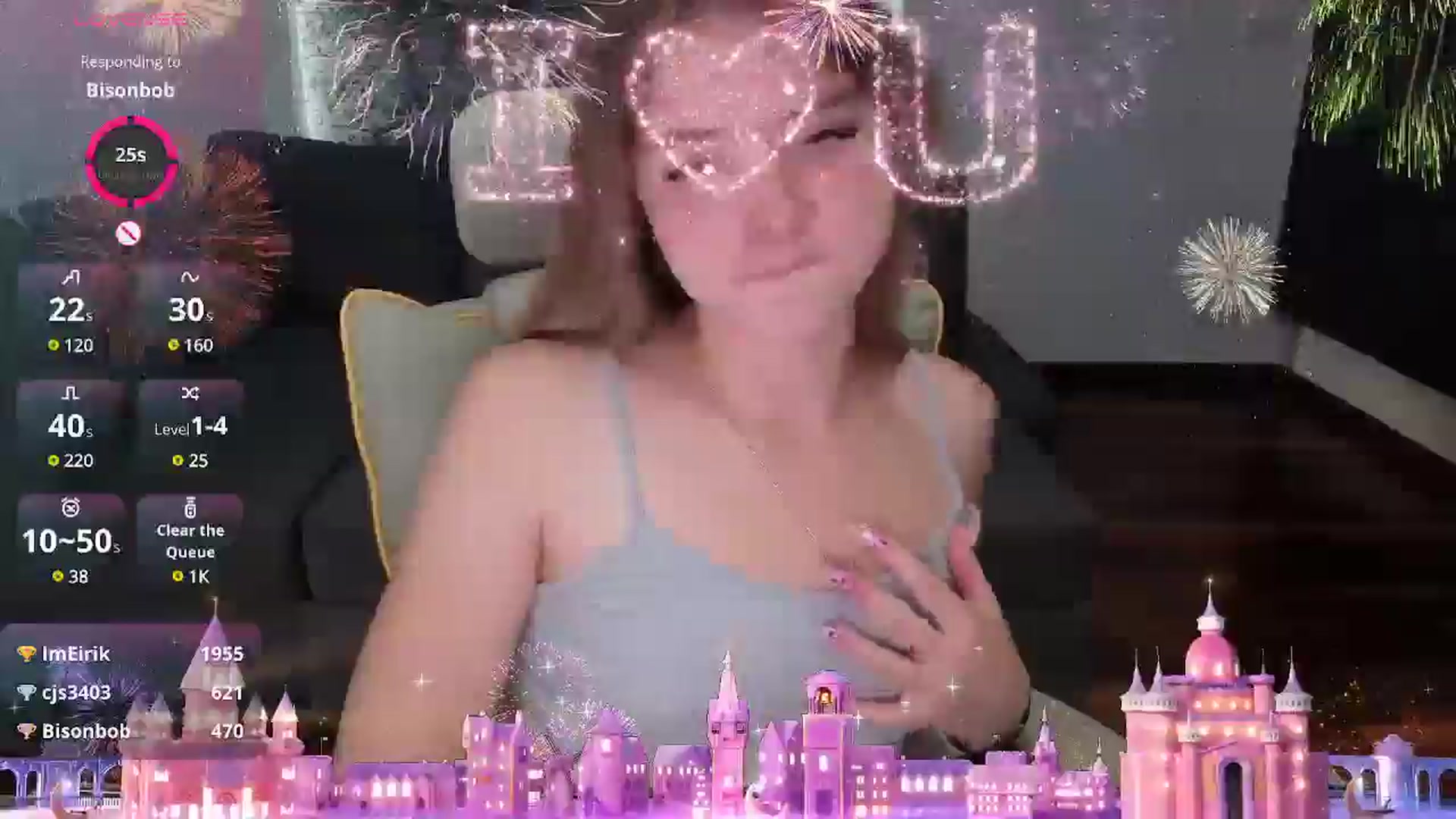 Gallery image thumbnail from Daisyy's myfreecams stream on, 07/30/2025, 18:38 image 9 of 20