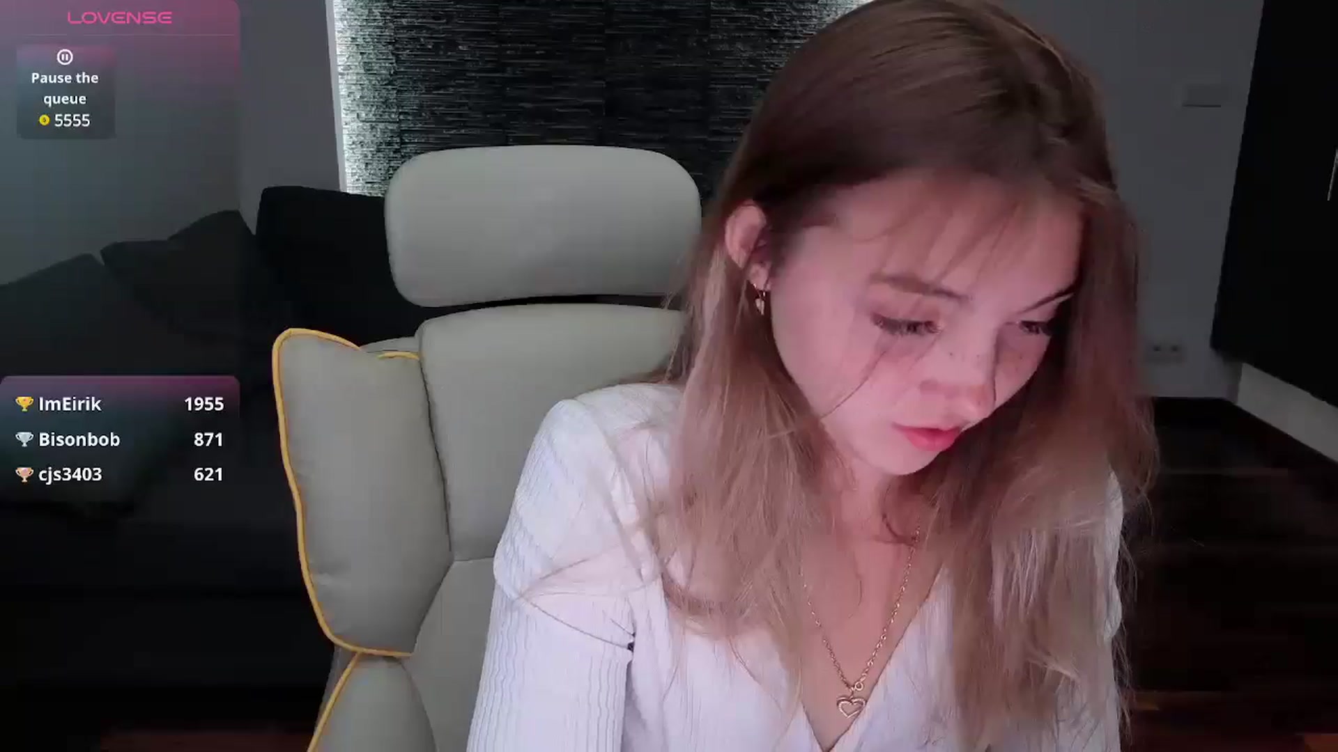 Gallery image thumbnail from Daisyy's myfreecams stream on, 07/30/2025, 19:42 image 20 of 20