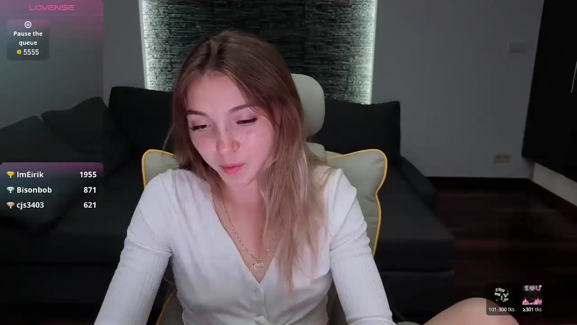 Gallery image thumbnail from Daisyy's myfreecams stream on, 07/30/2025, 19:42 image 10 of 20