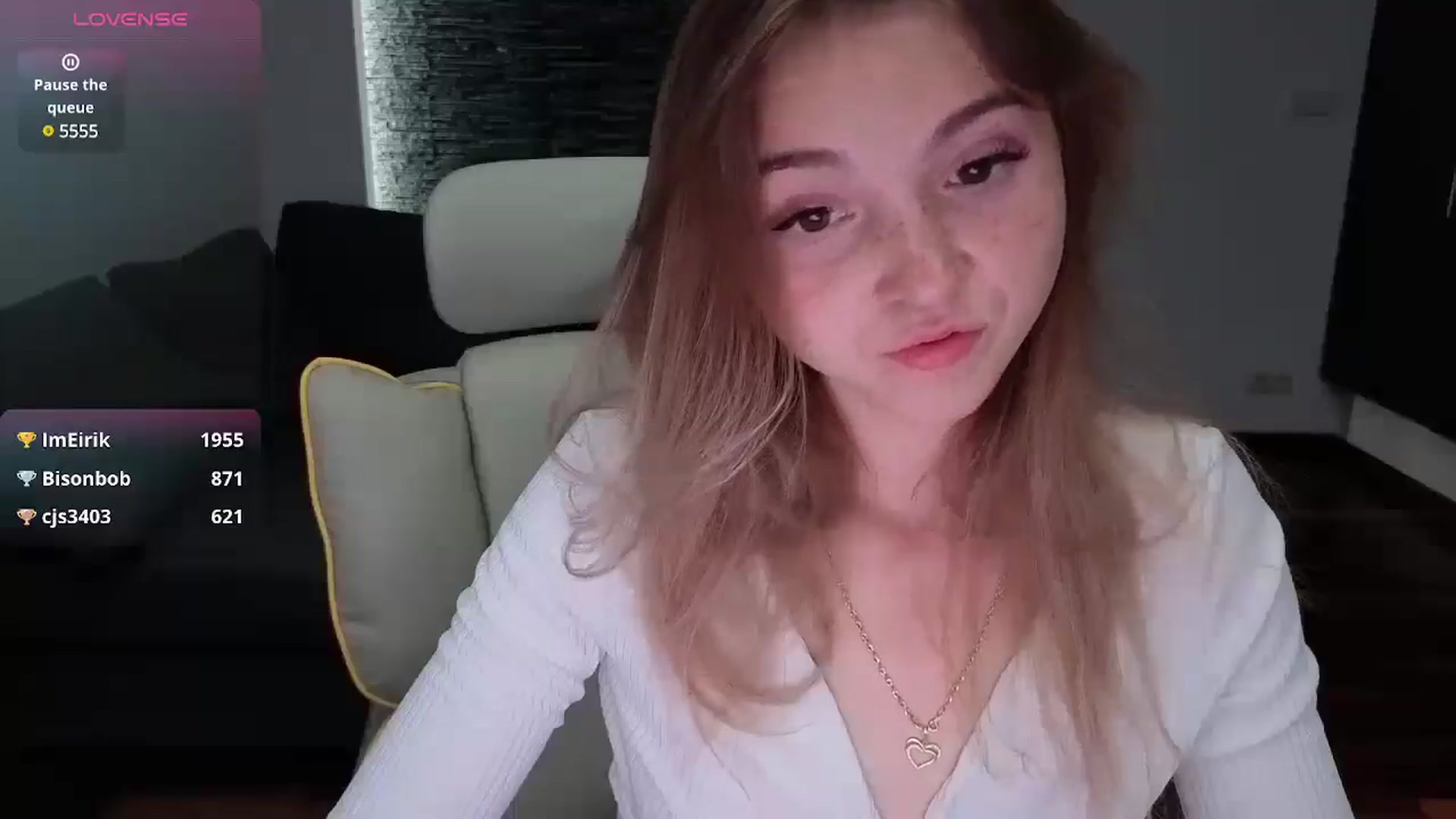Gallery image thumbnail from Daisyy's myfreecams stream on, 07/30/2025, 19:42 image 18 of 20