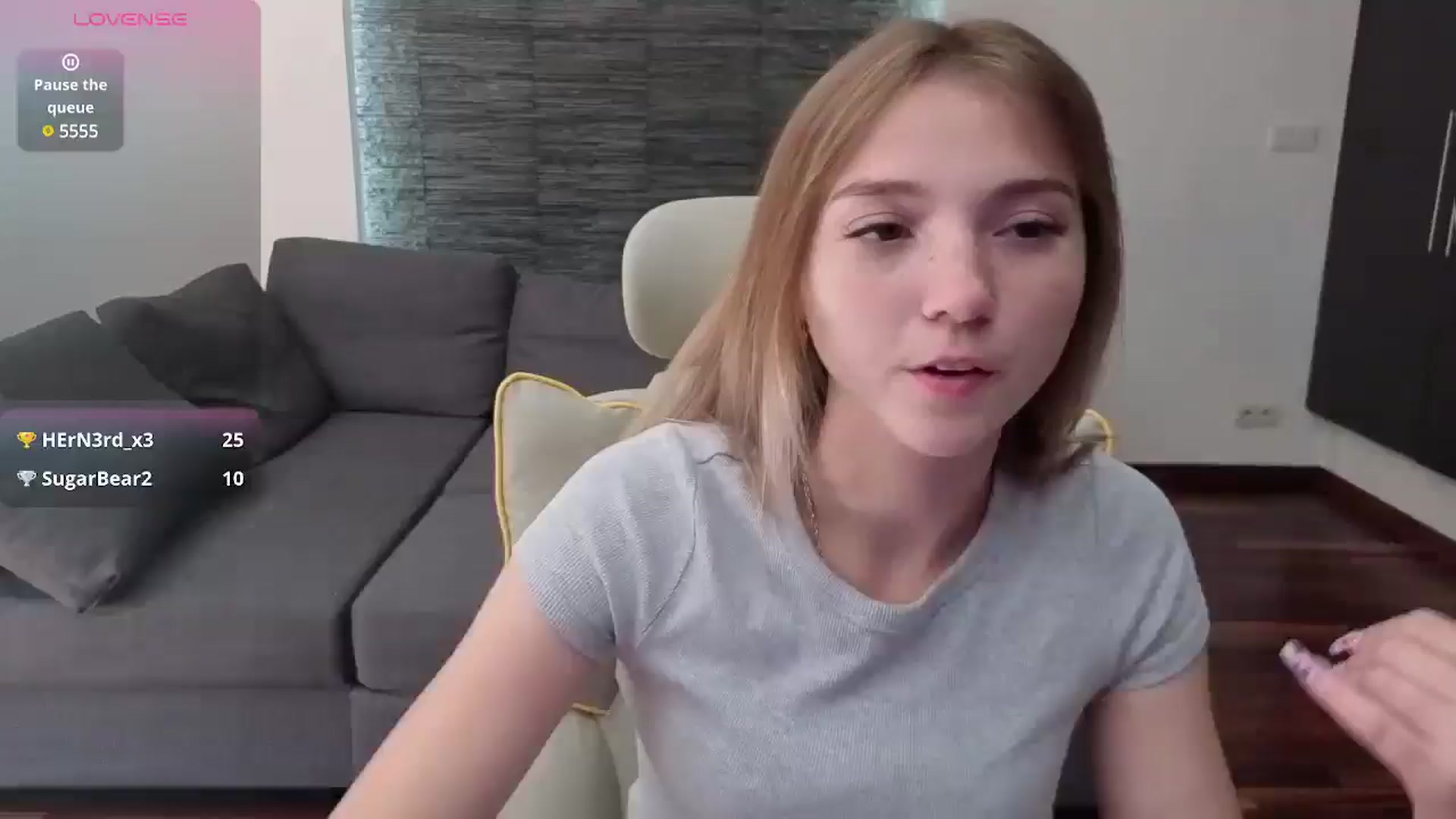 Gallery image thumbnail from Daisyy's myfreecams stream on, 07/31/2025, 13:39 image 1 of 20
