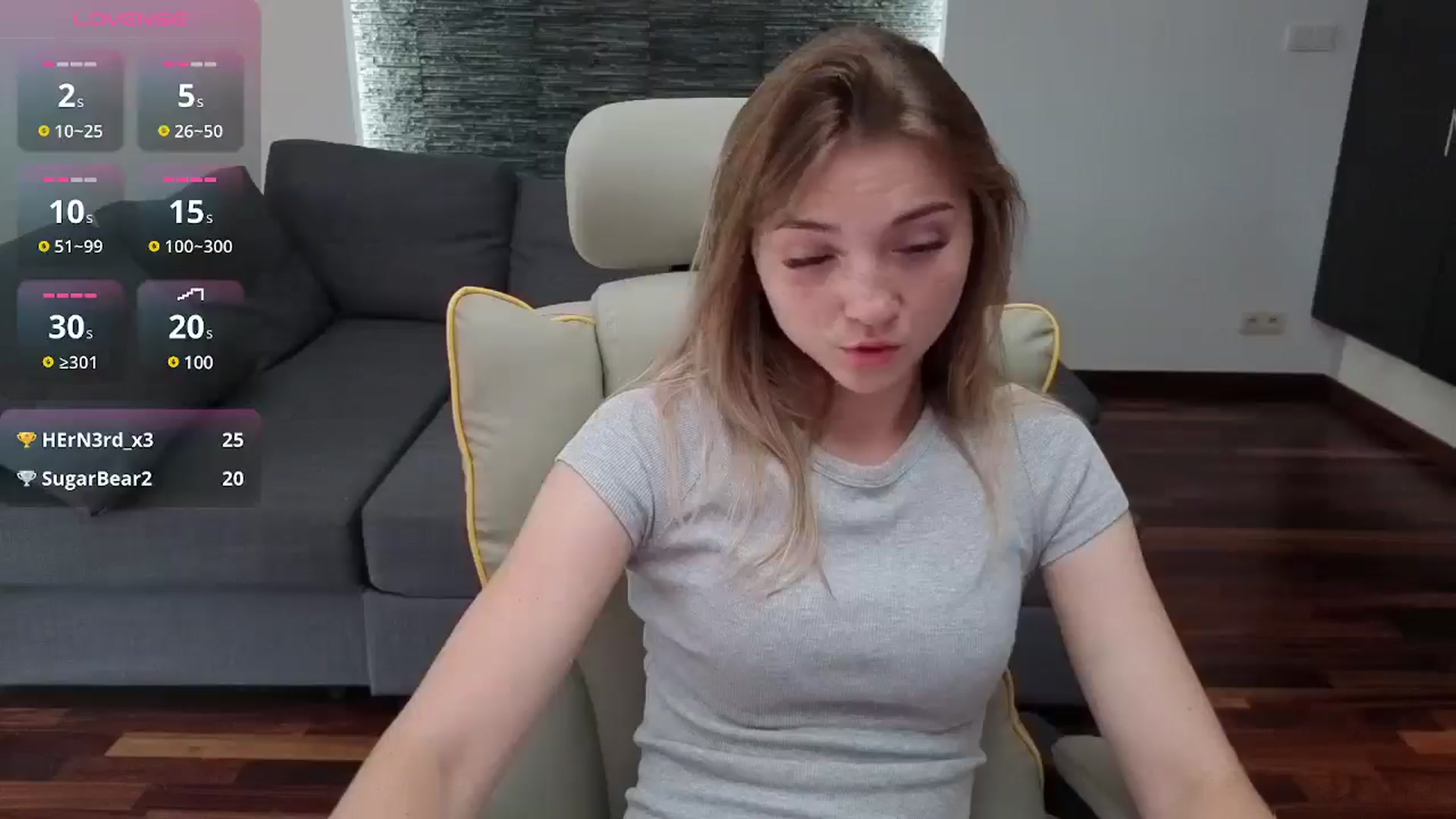 Gallery image thumbnail from Daisyy's myfreecams stream on, 07/31/2025, 13:39 image 20 of 20