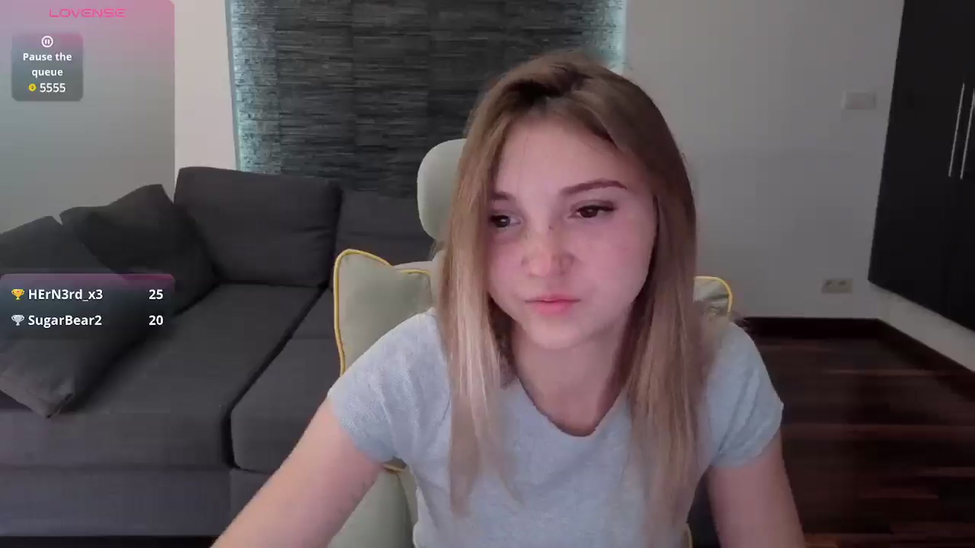 Gallery image thumbnail from Daisyy's myfreecams stream on, 07/31/2025, 13:39 image 10 of 20