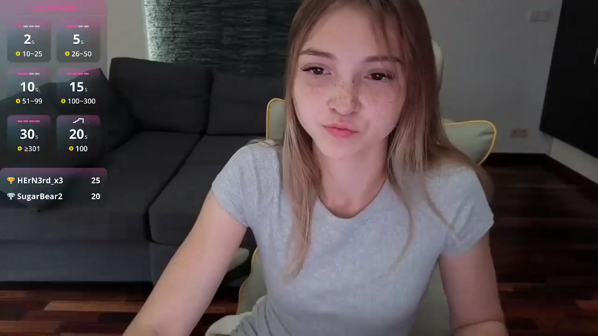 Gallery image thumbnail from Daisyy's myfreecams stream on, 07/31/2025, 13:39 image 16 of 20